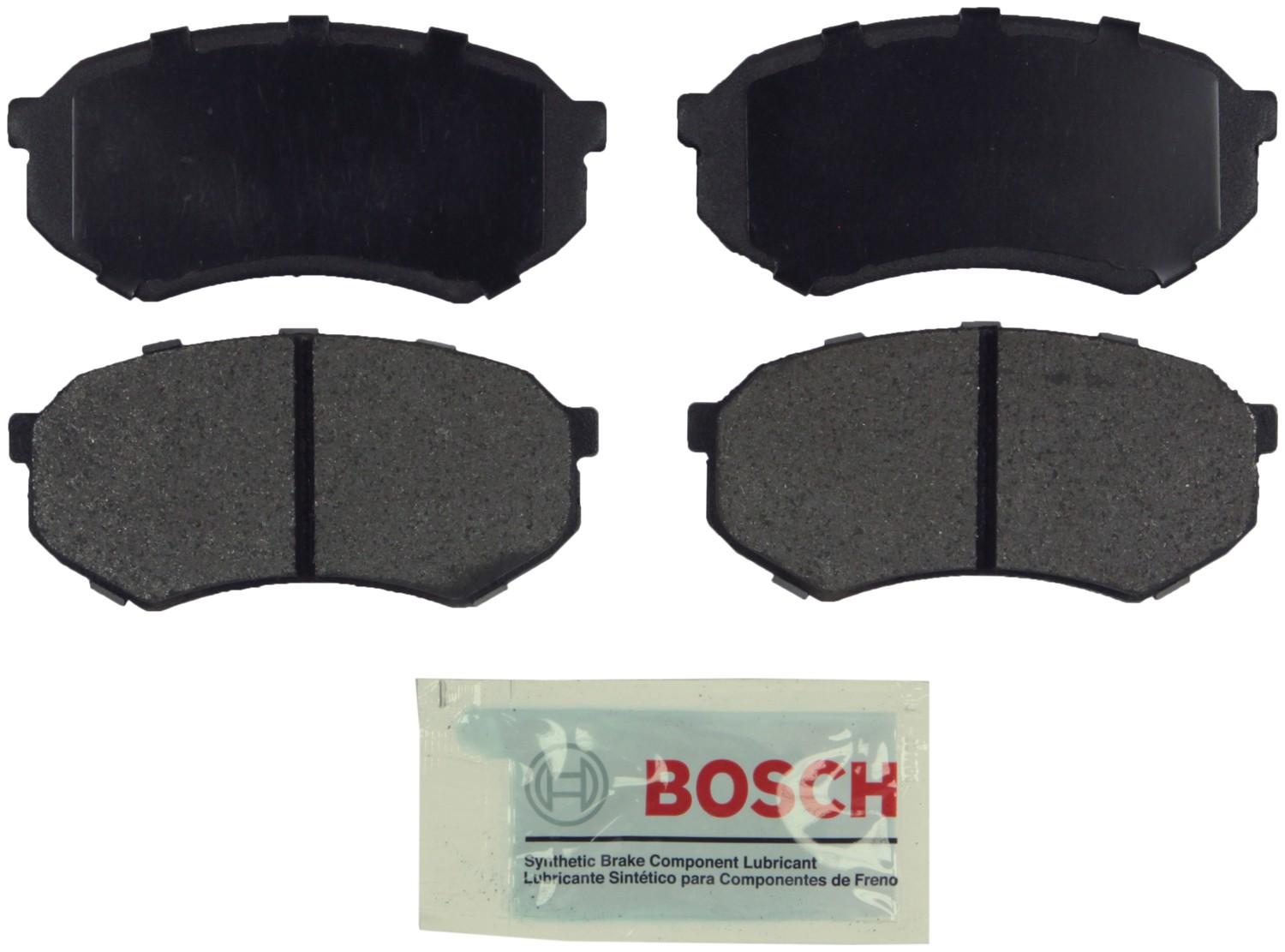 Bosch Brake Pads
