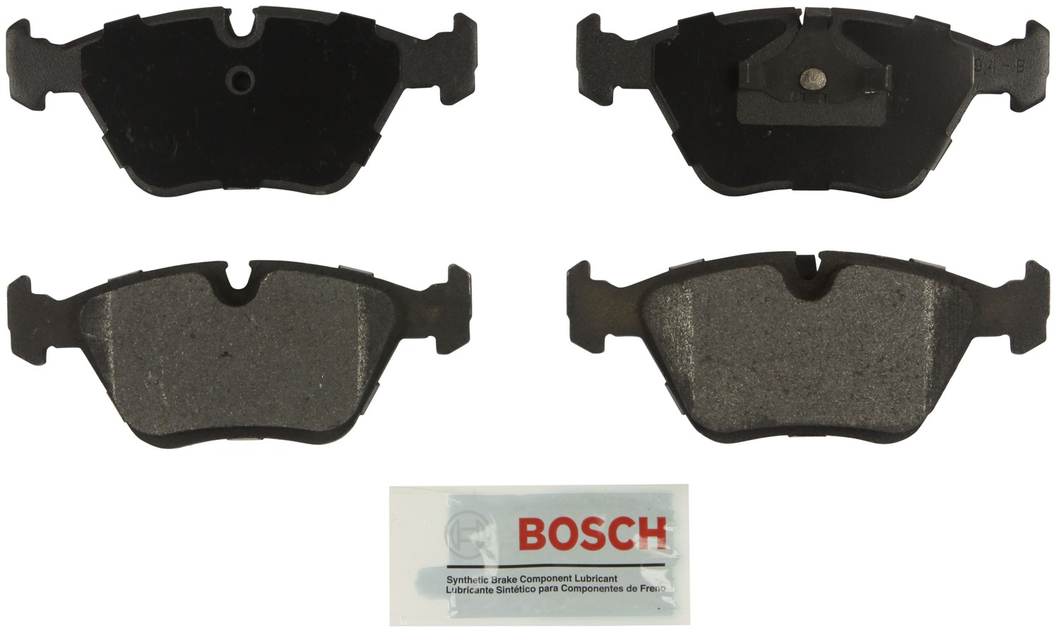 Bosch Brake Pads