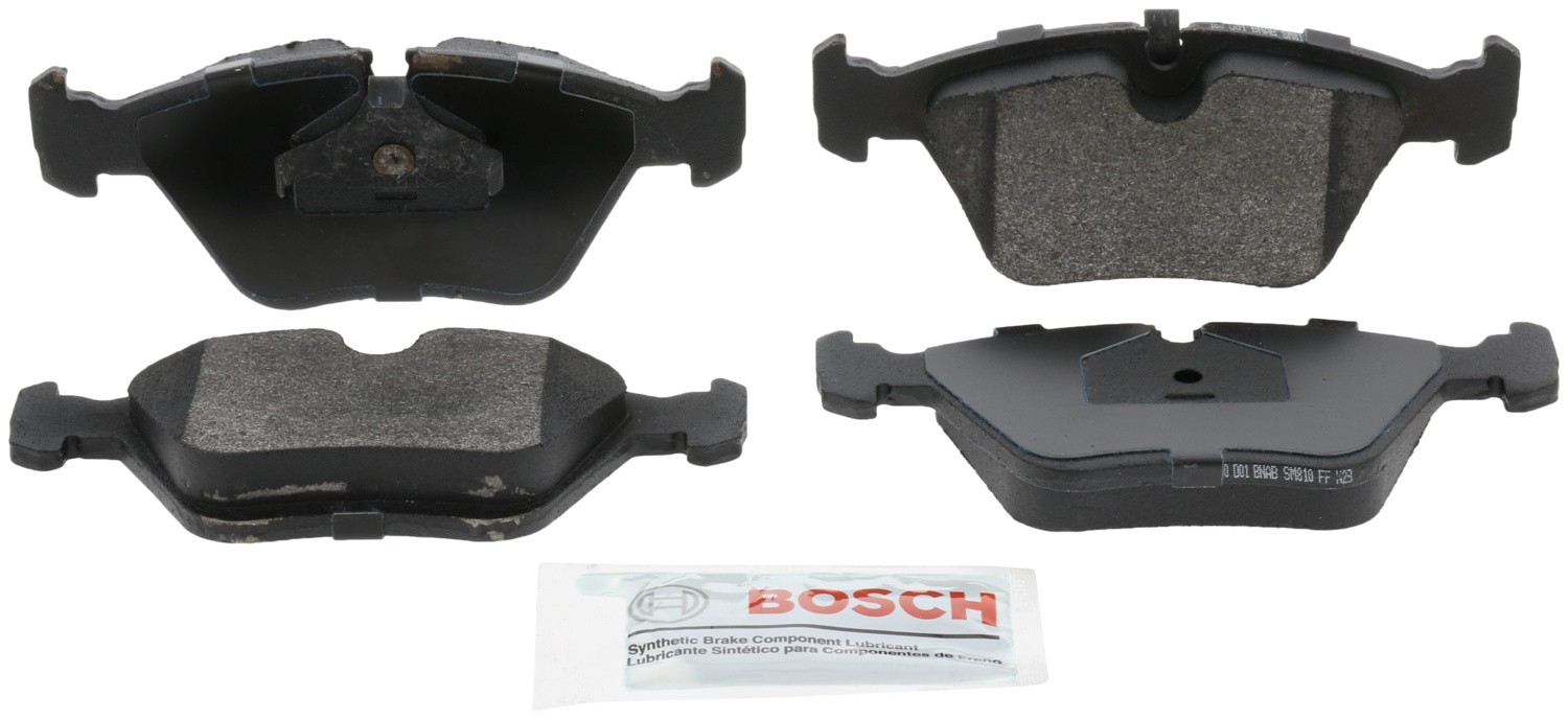Bosch Brake Pads
