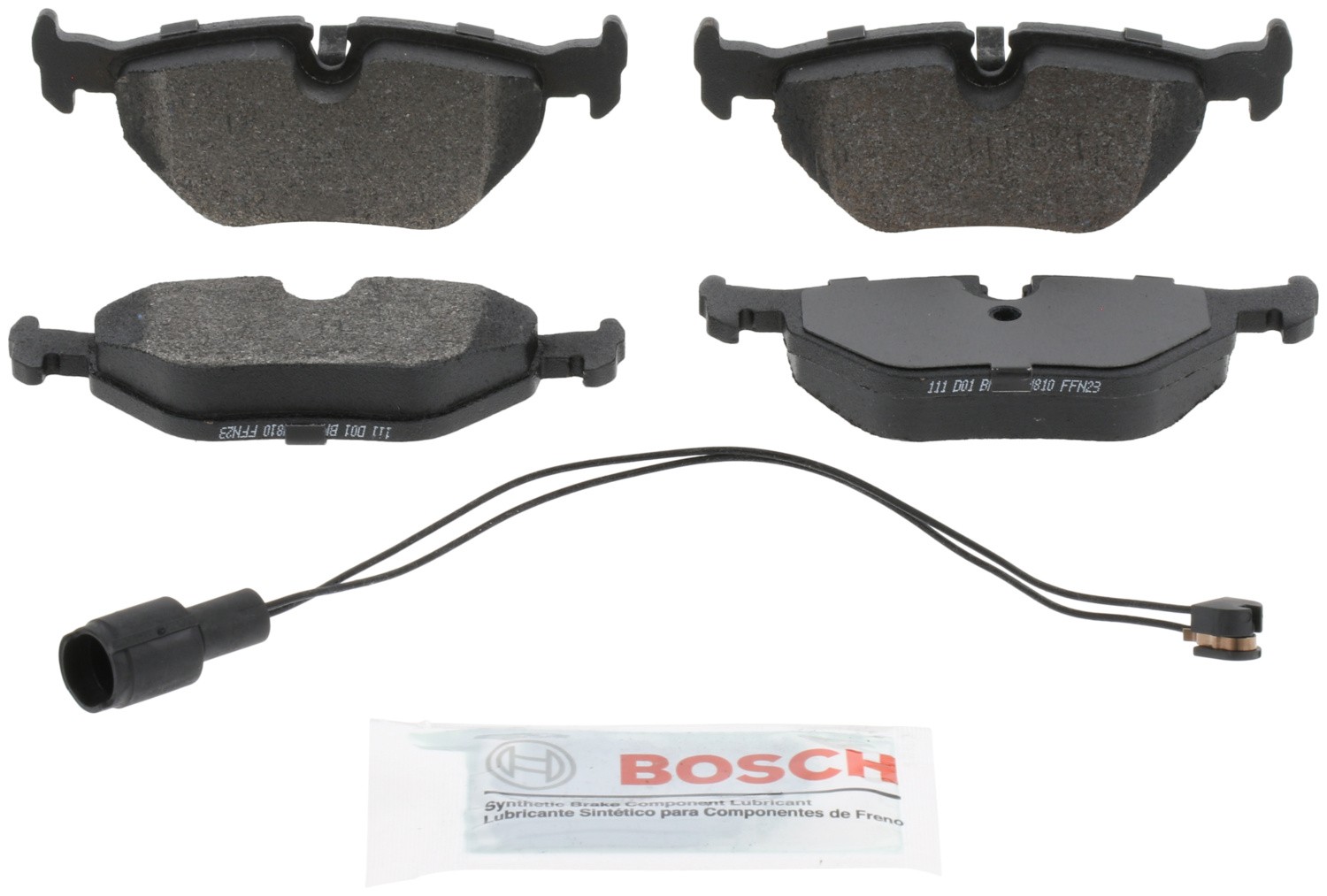 Bosch Brake Pads