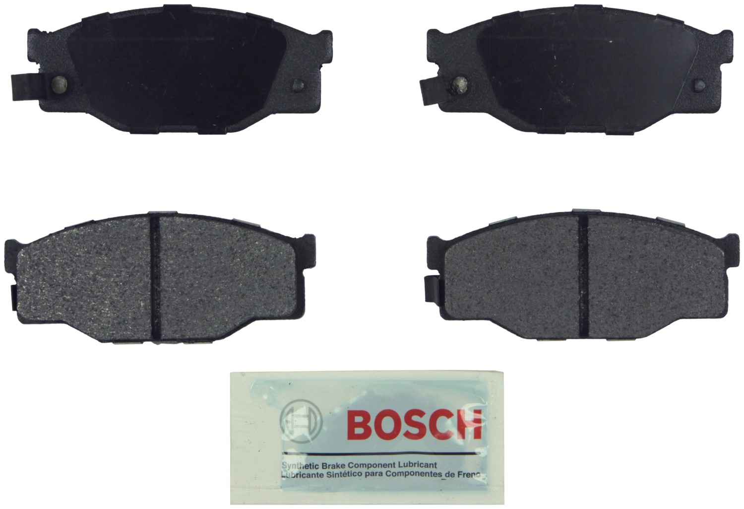 Bosch Brake Pads