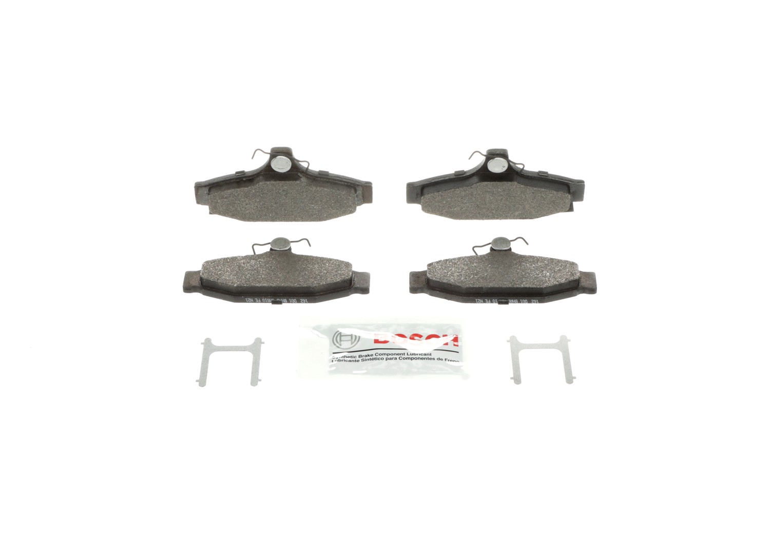 Bosch Brake Pads