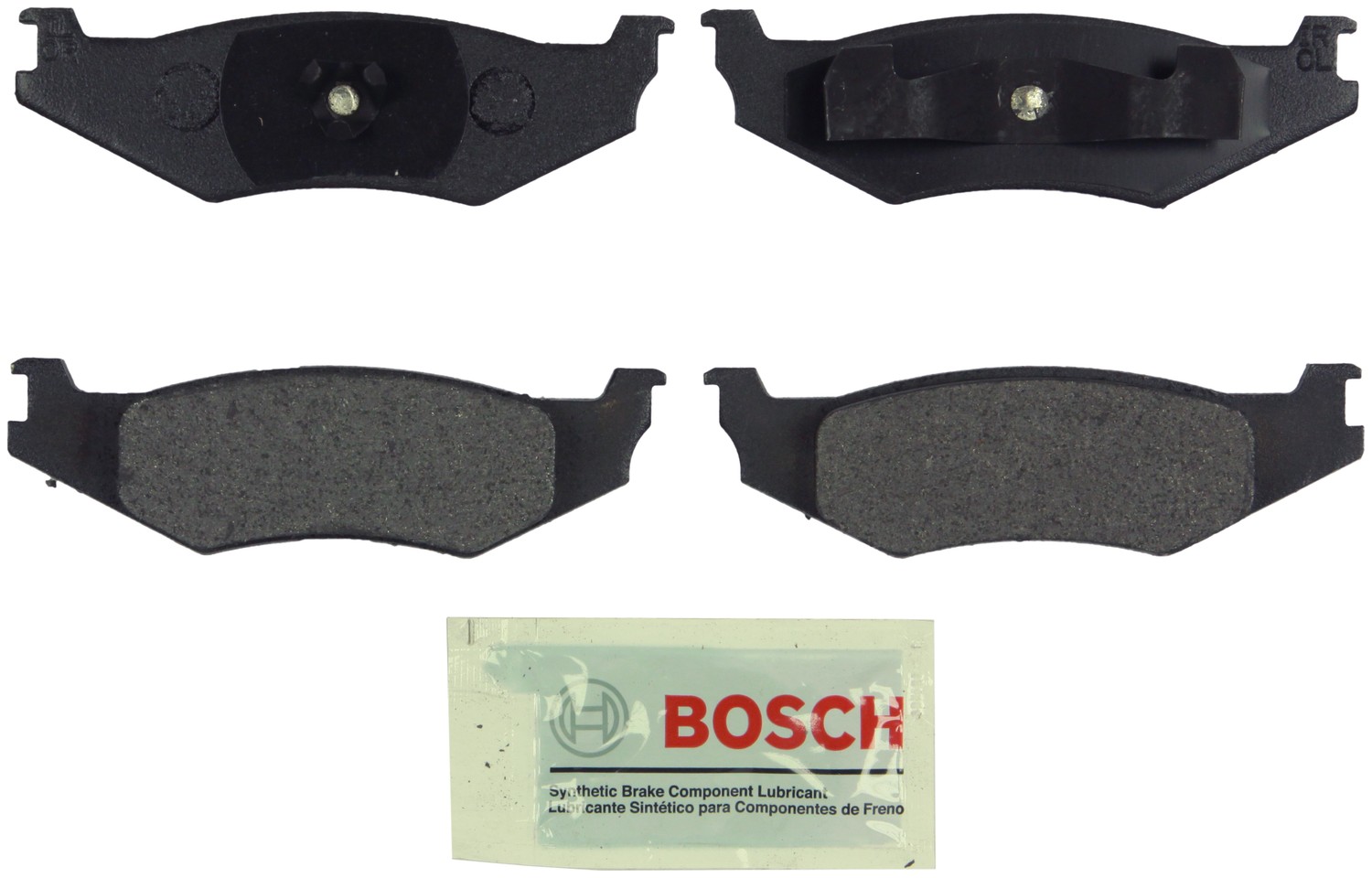 Bosch Brake Pads