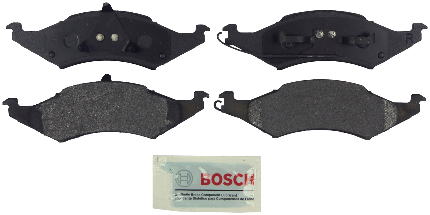 Bosch Brake Pads