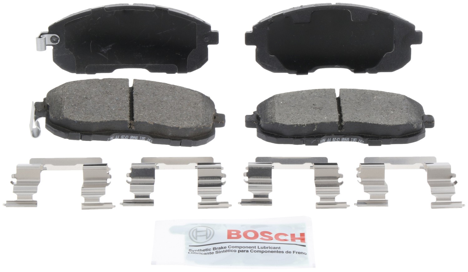 Bosch Brake Pads