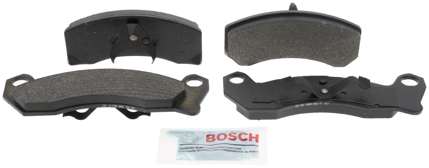 Bosch Brake Pads