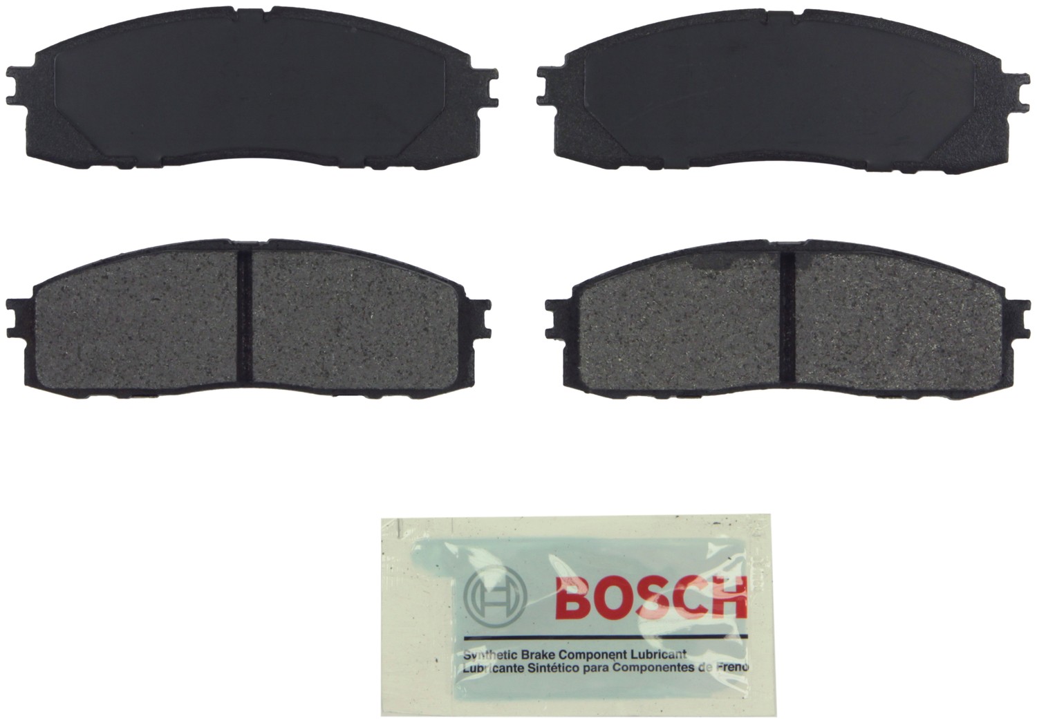 Bosch Brake Pads