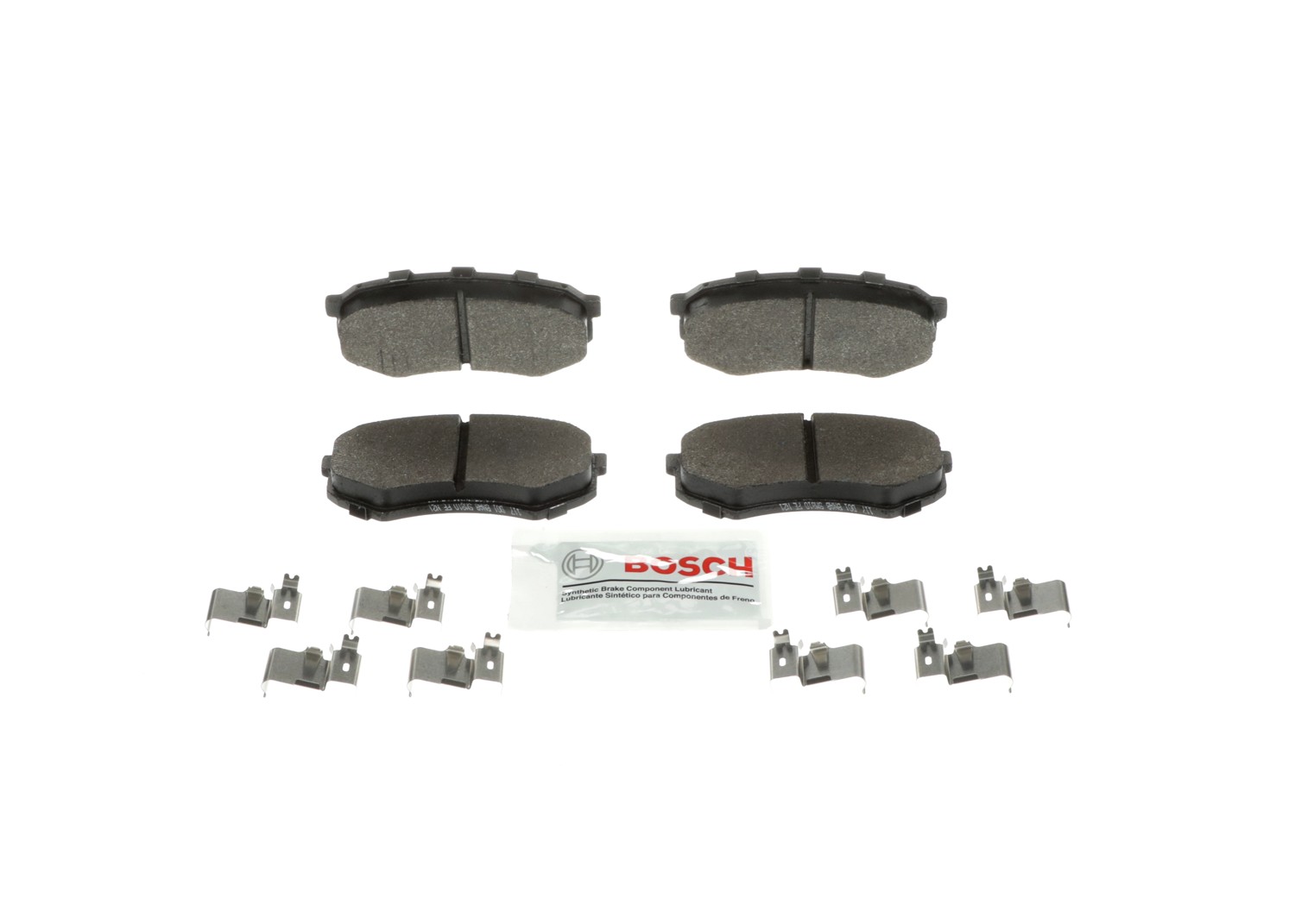Bosch Brake Pads