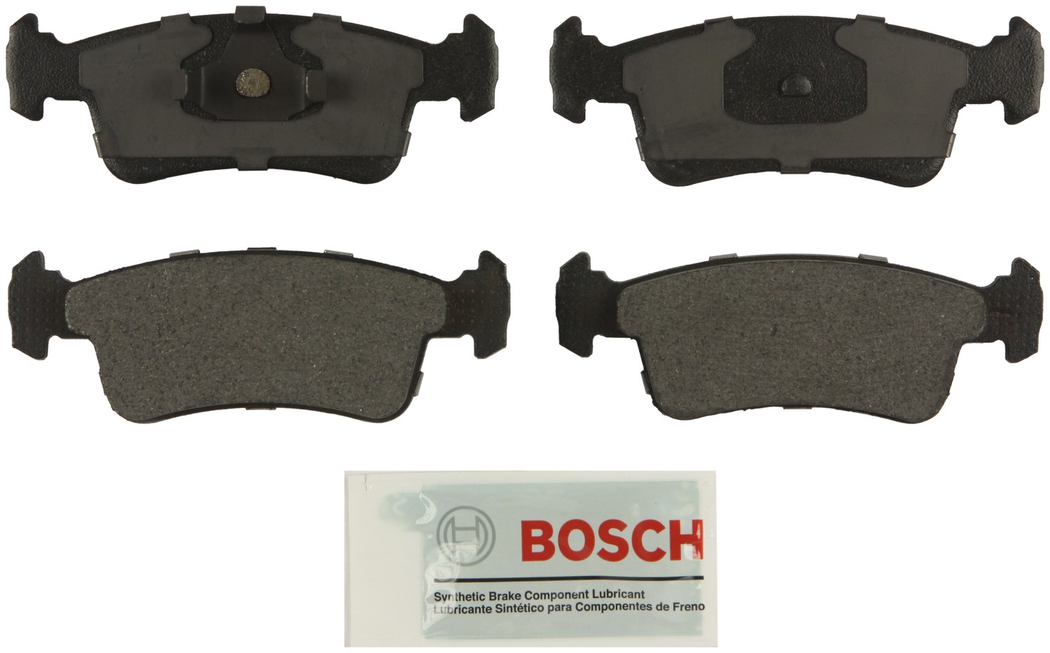 Bosch Brake Pads