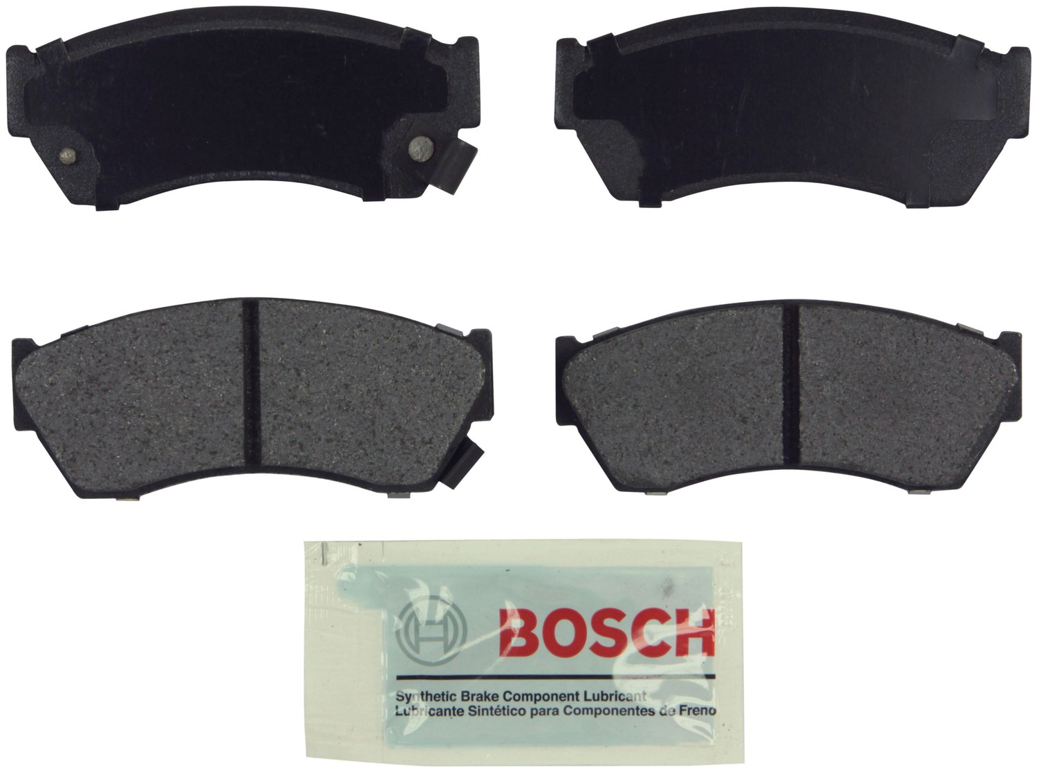 Bosch Brake Pads