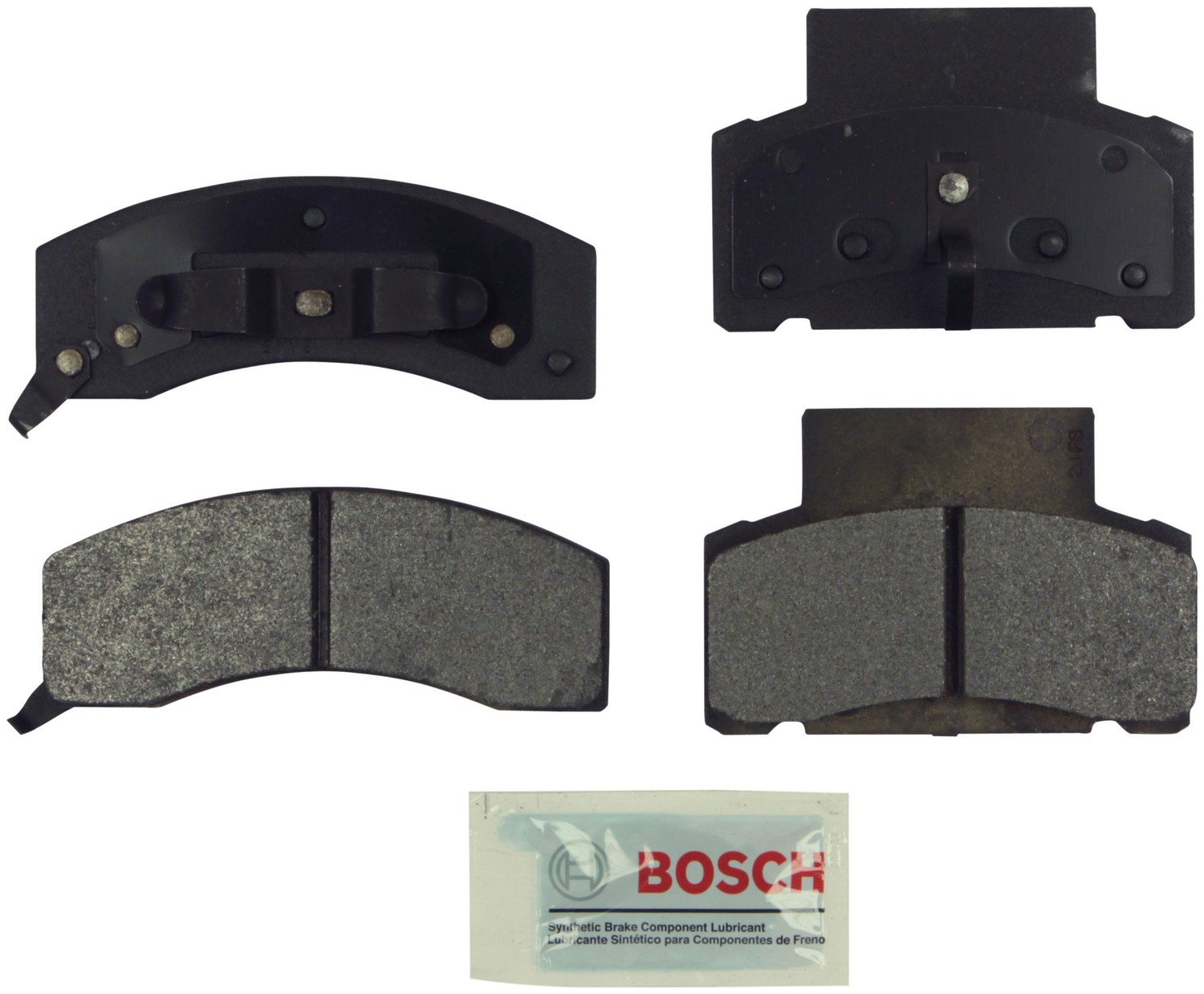 Bosch Brake Pads