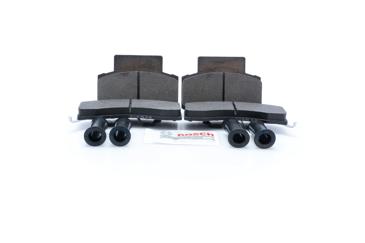 Bosch Brake Pads