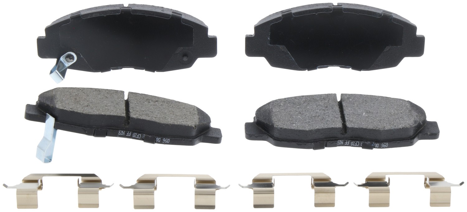 Bosch Brake Pads