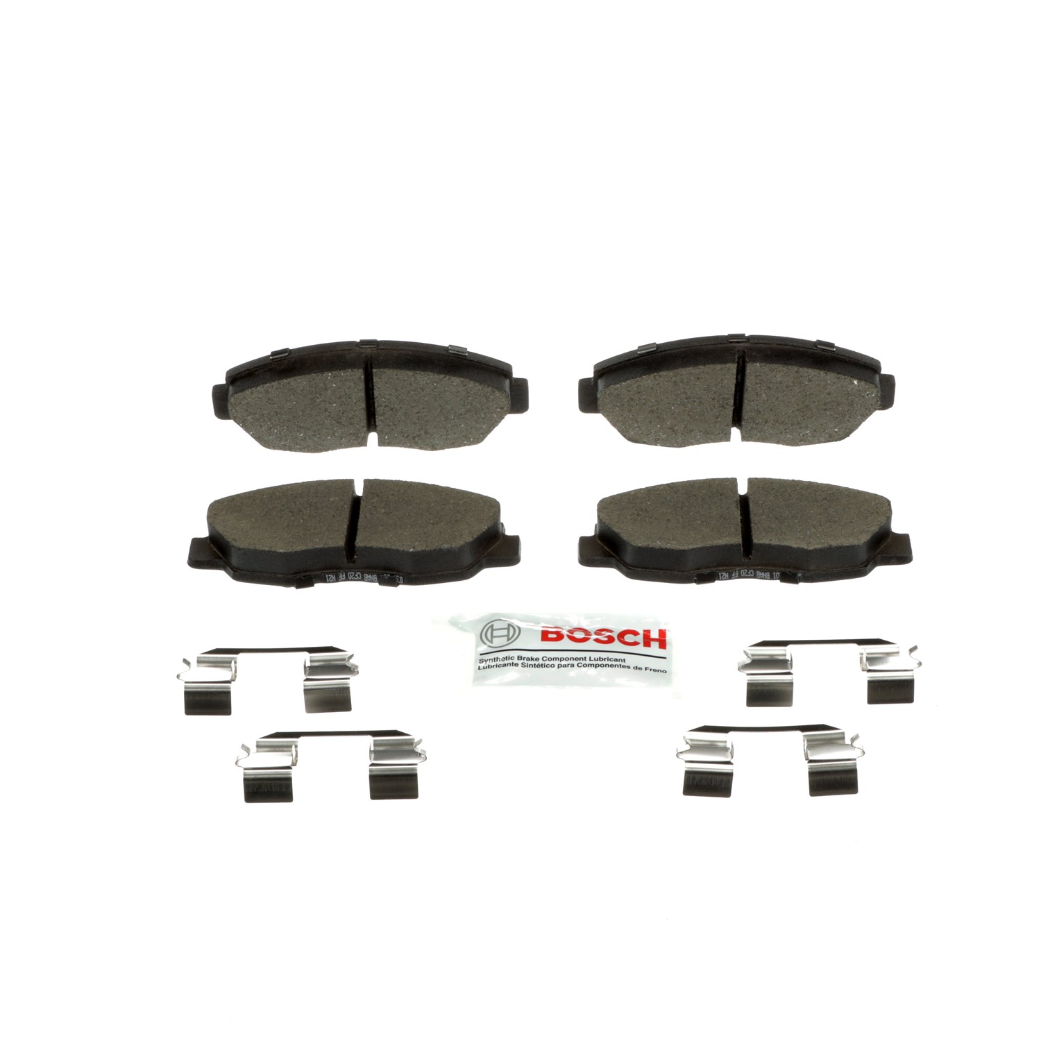 Bosch Brake Pads