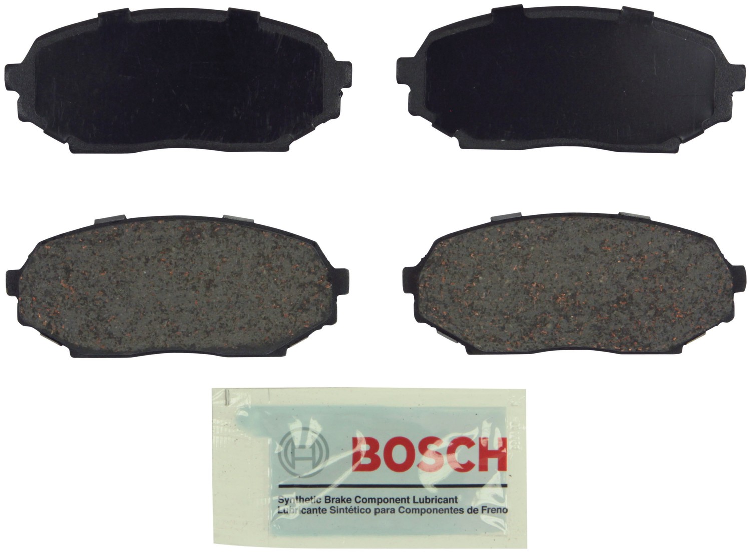 Bosch Brake Pads
