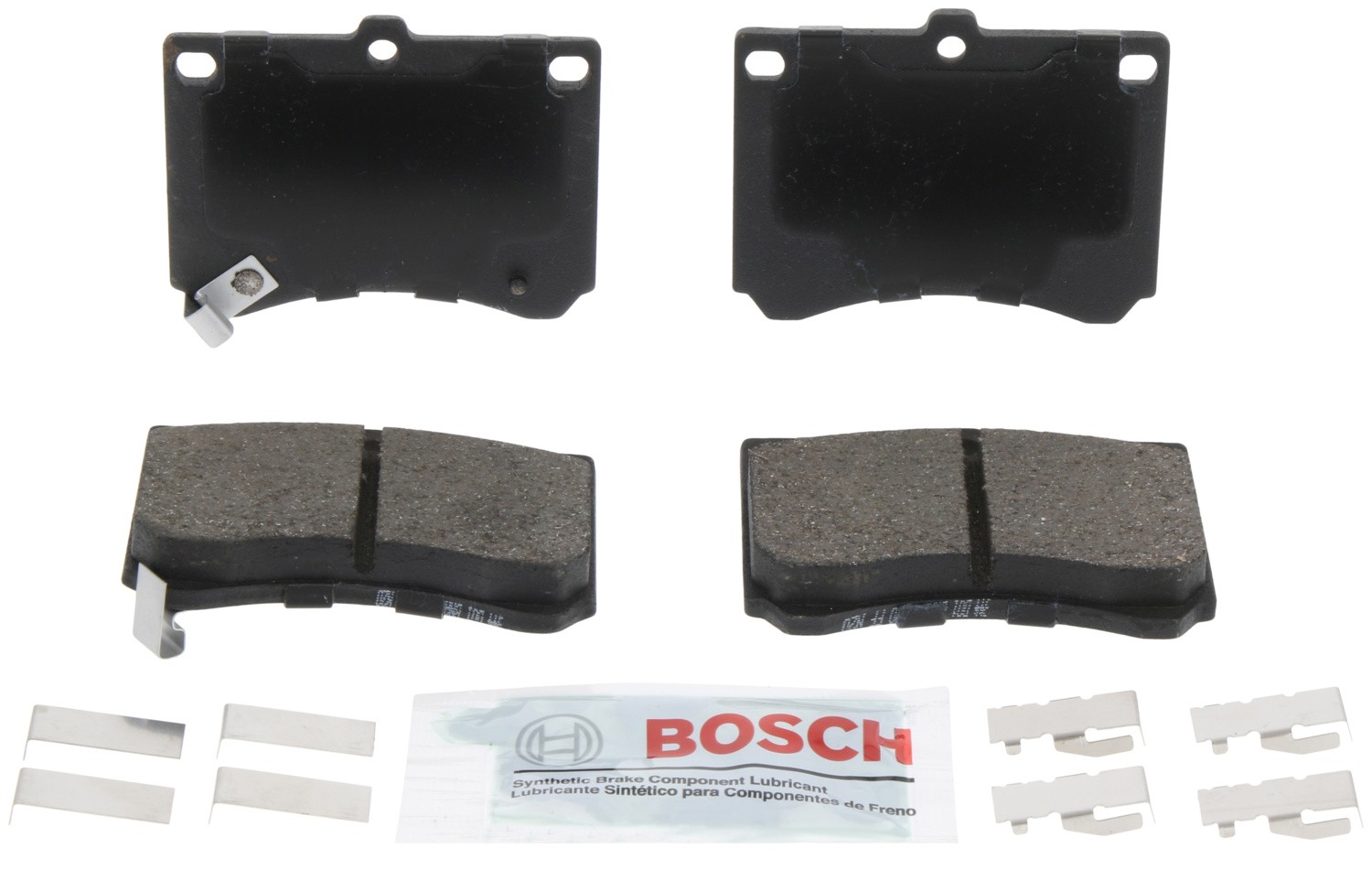 Bosch Brake Pads