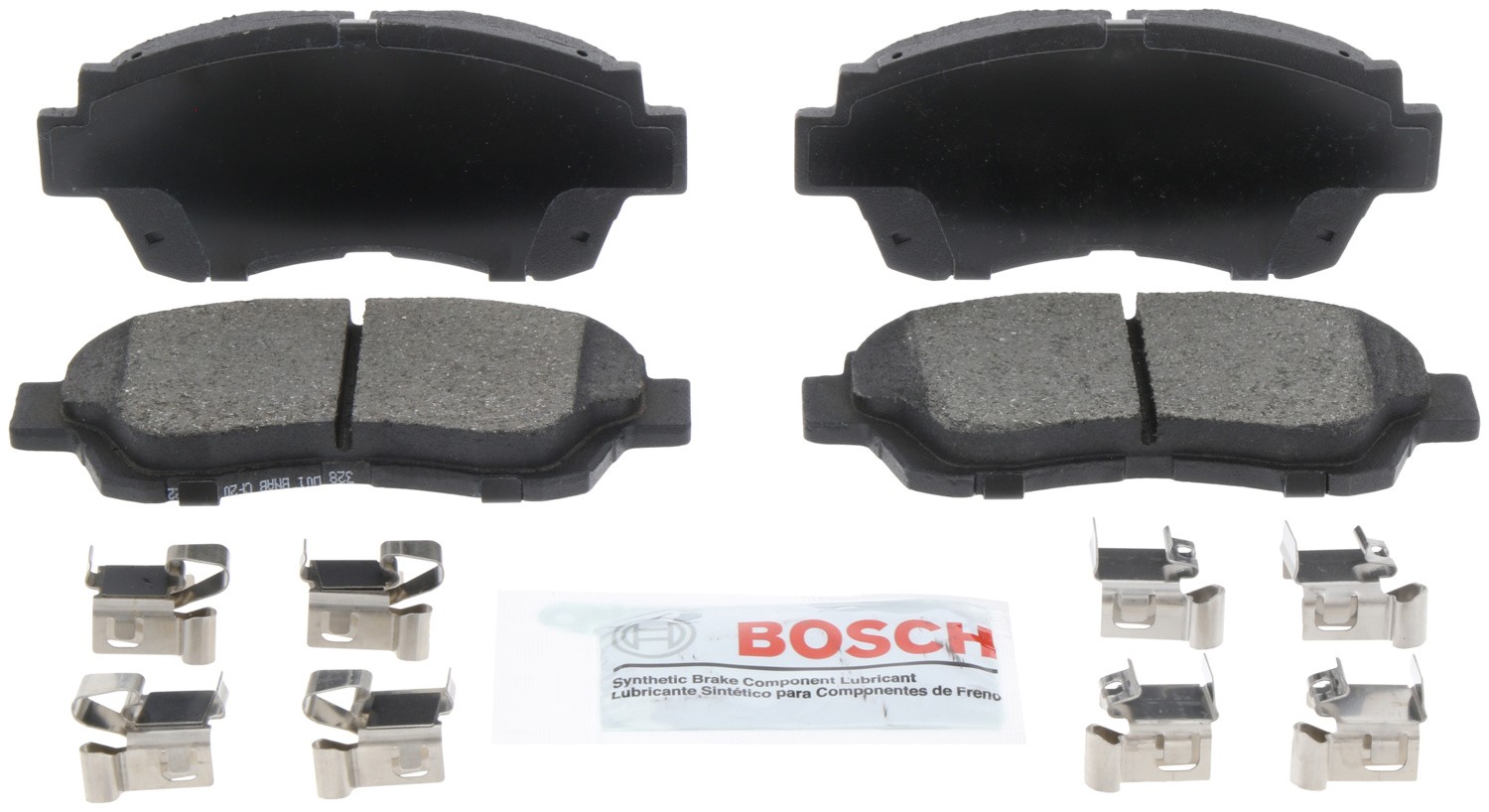 Bosch Brake Pads