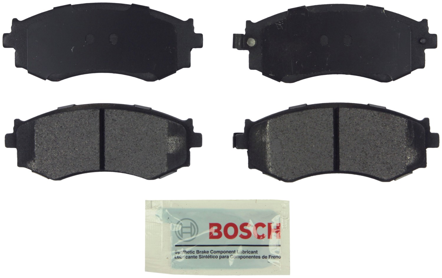 Bosch Brake Pads