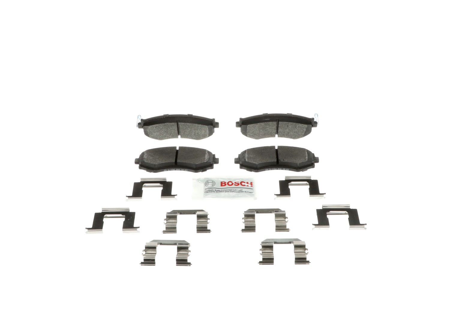 Bosch Brake Pads