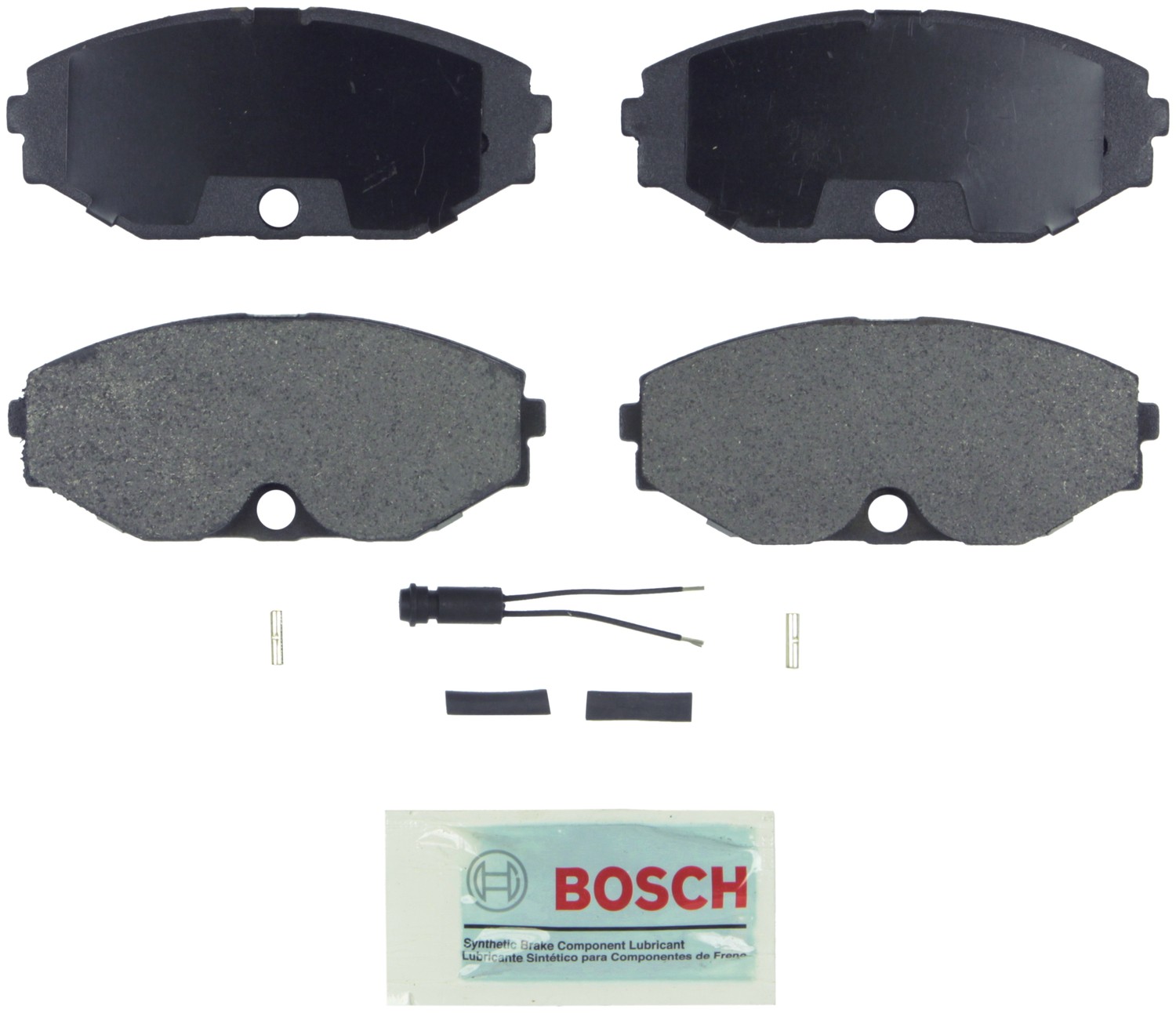 Bosch Brake Pads