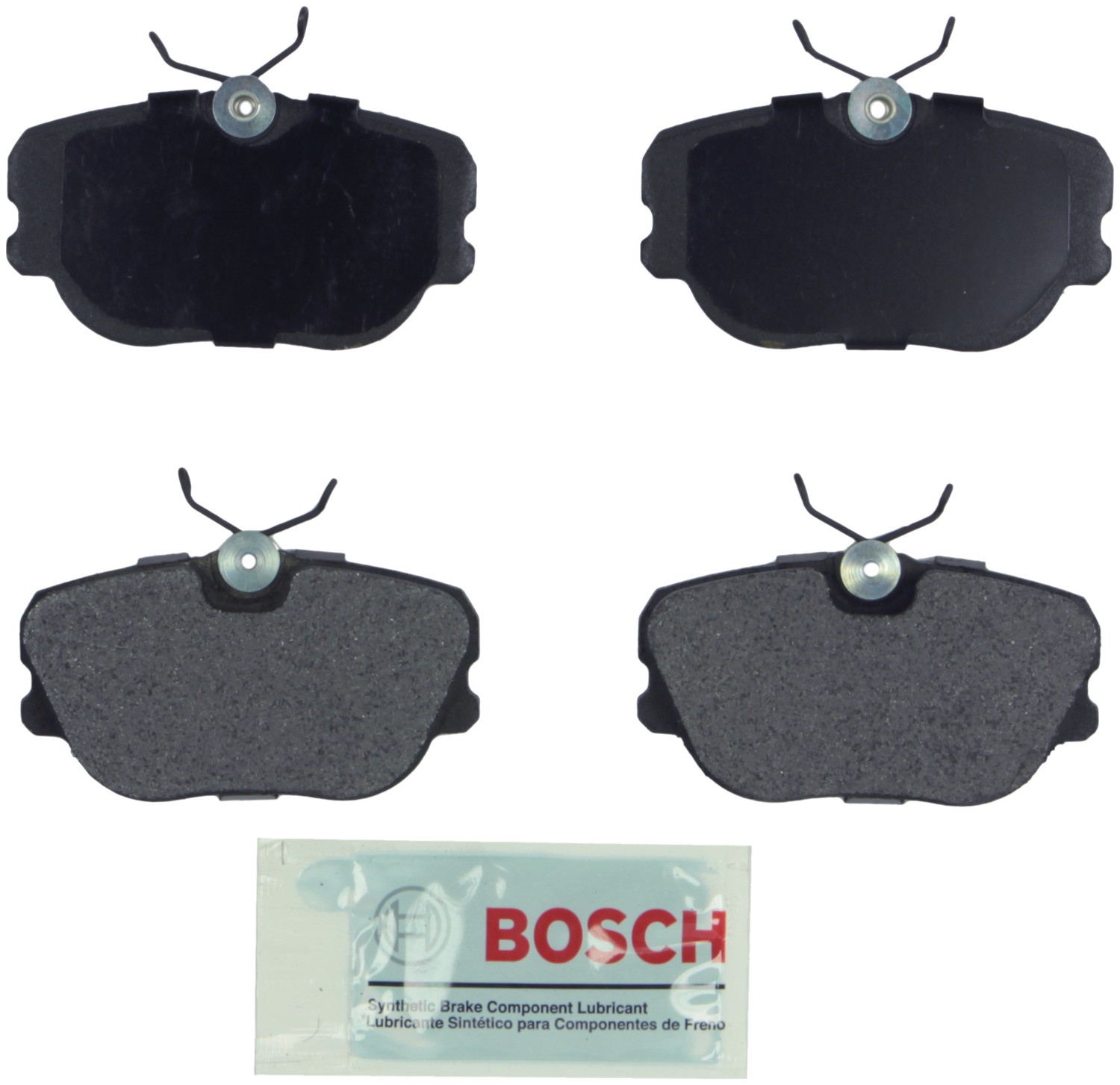 Bosch Brake Pads
