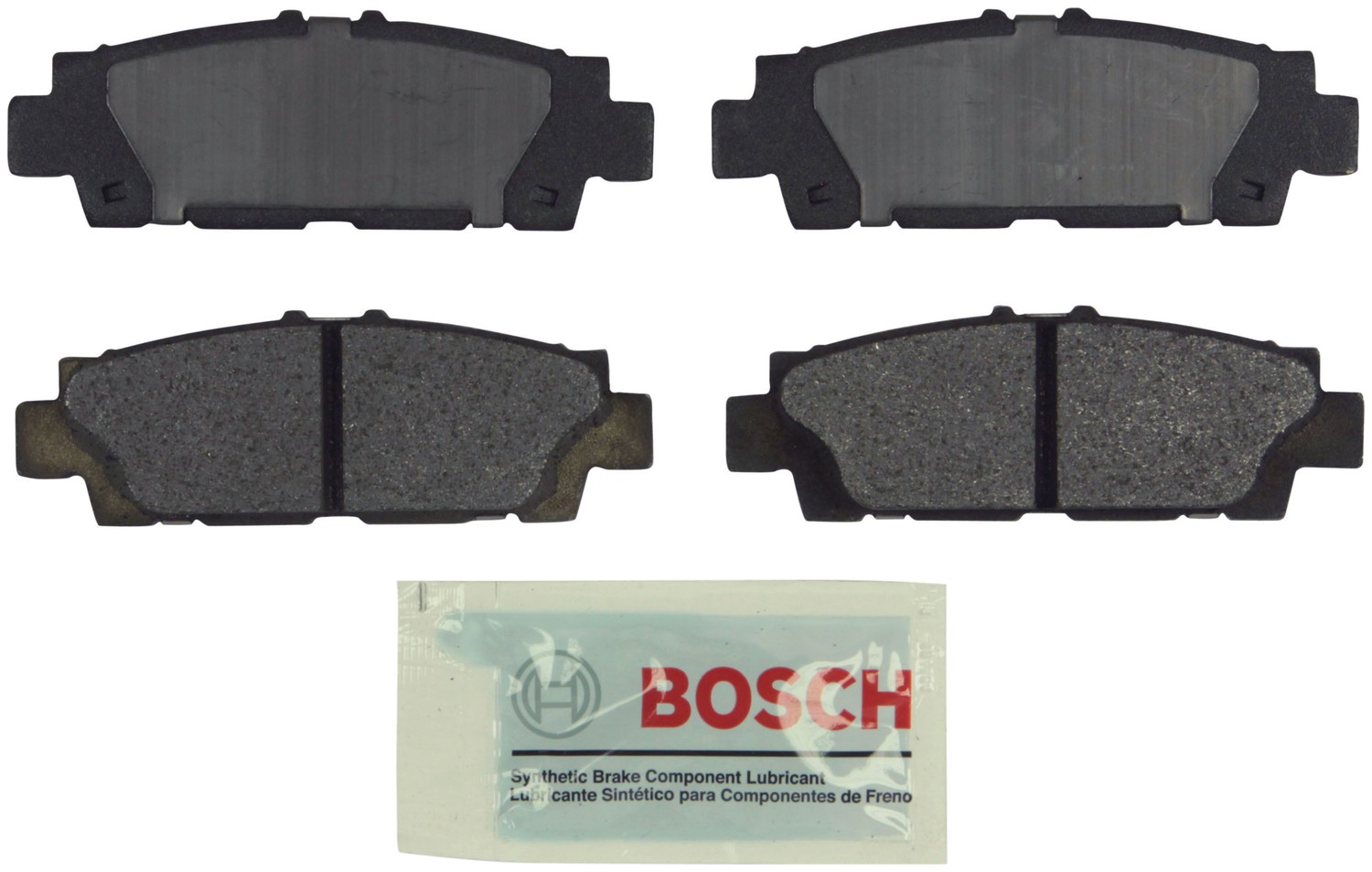 Bosch Brake Pads