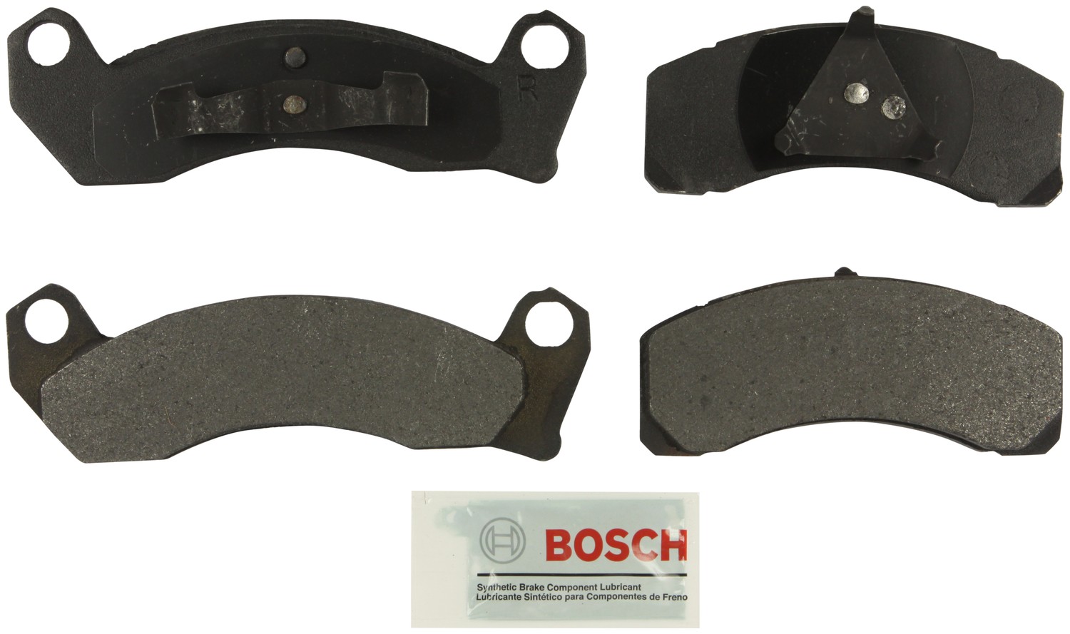 Bosch Brake Pads