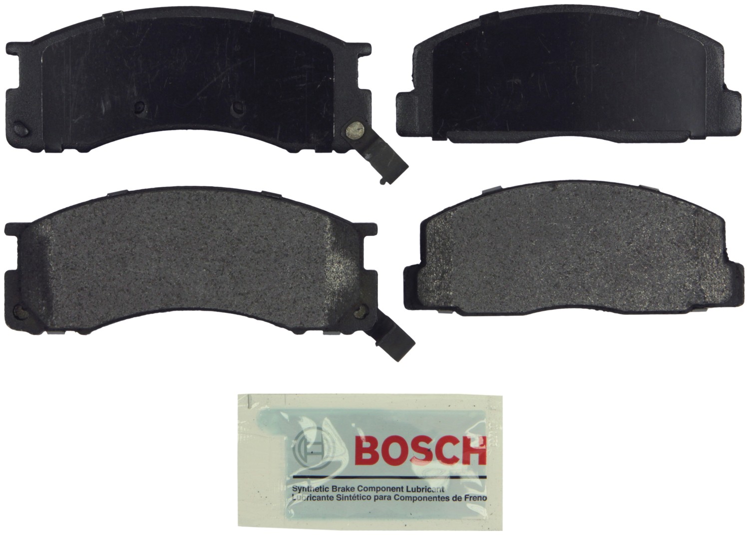 Bosch Brake Pads