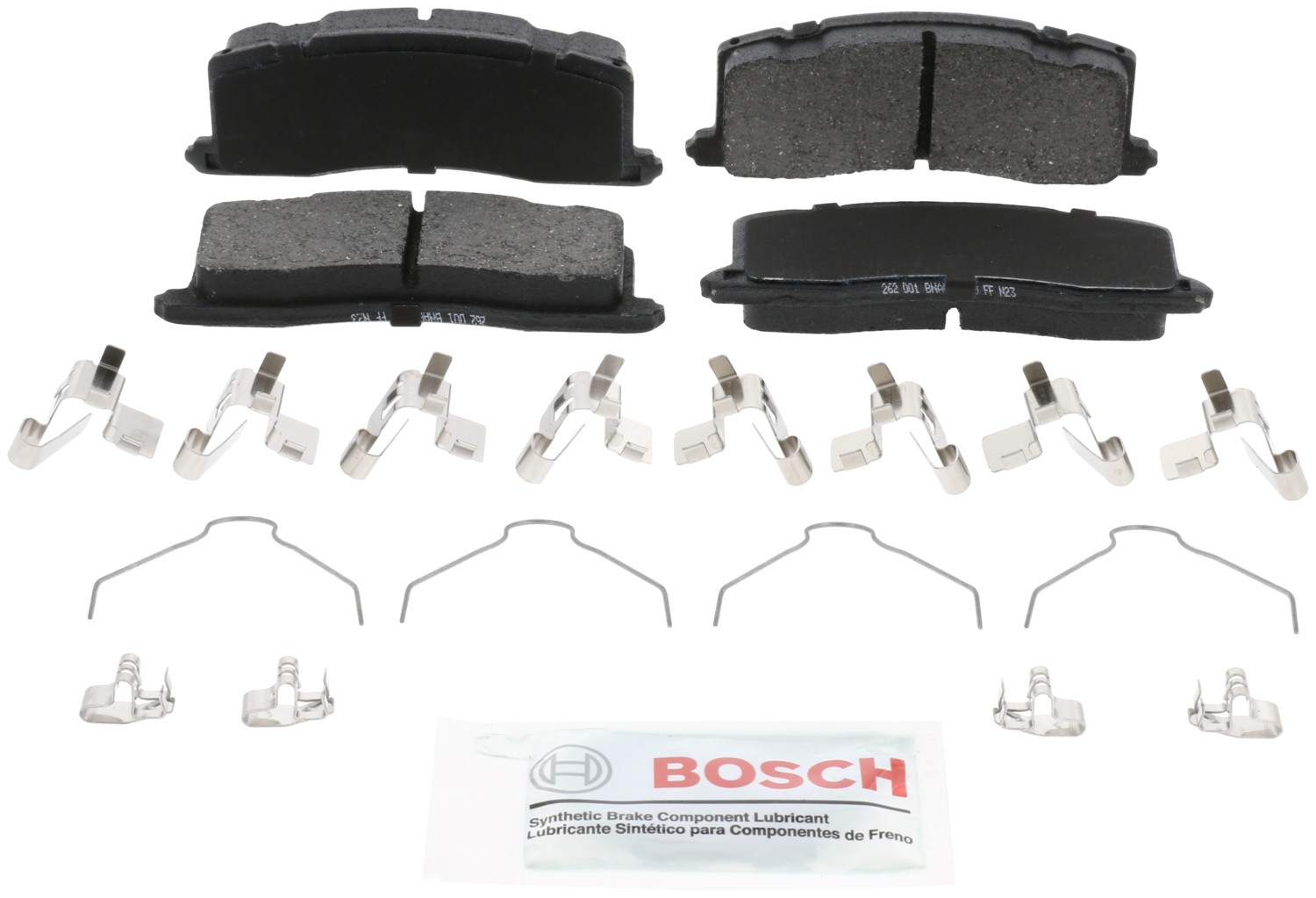 Bosch Brake Pads
