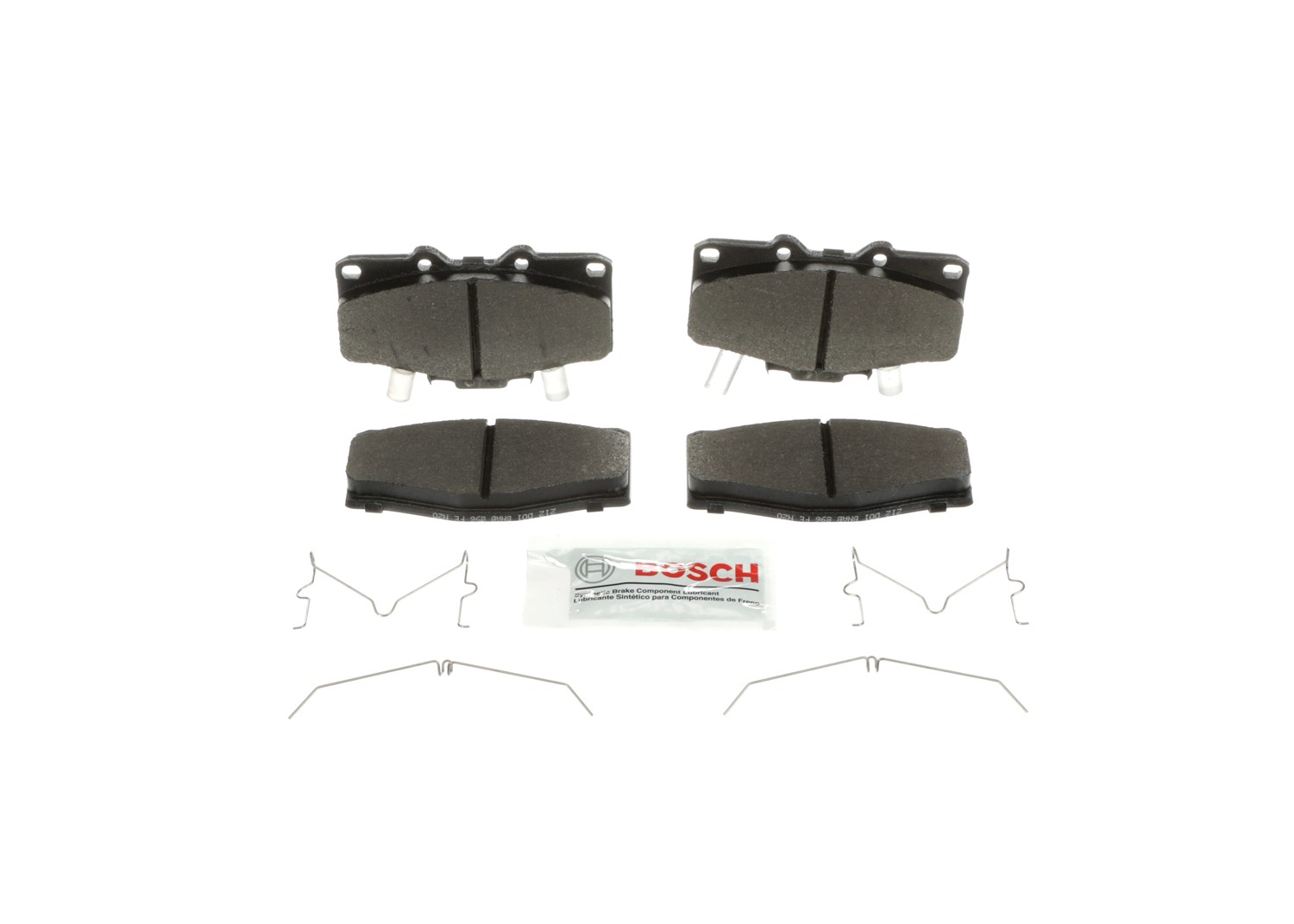 Bosch Brake Pads