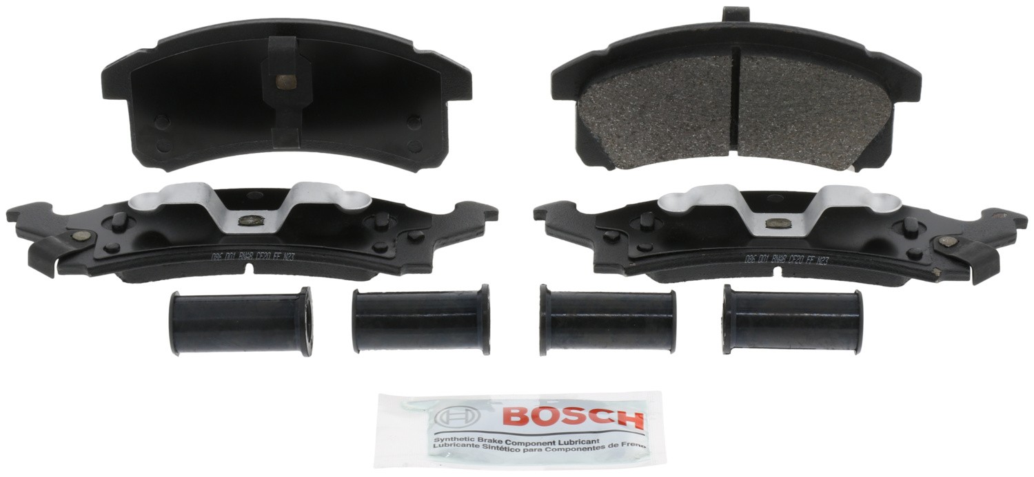 Bosch Brake Pads