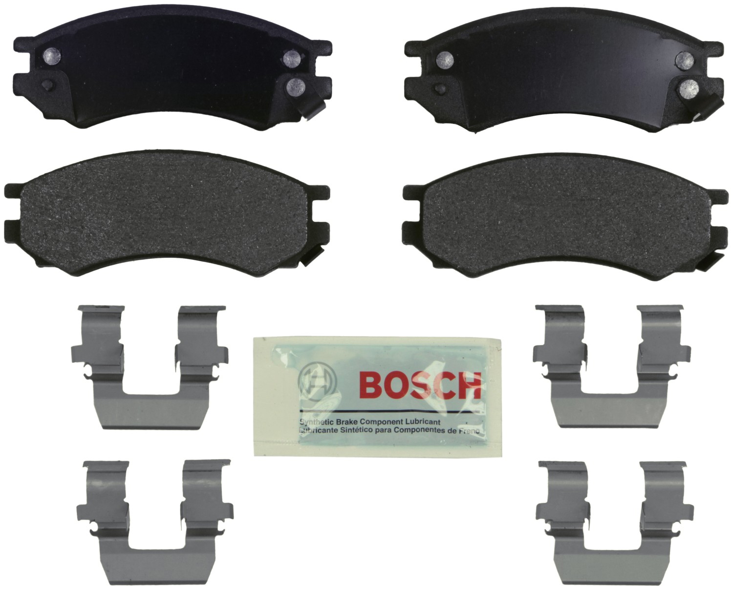 Bosch Brake Pads