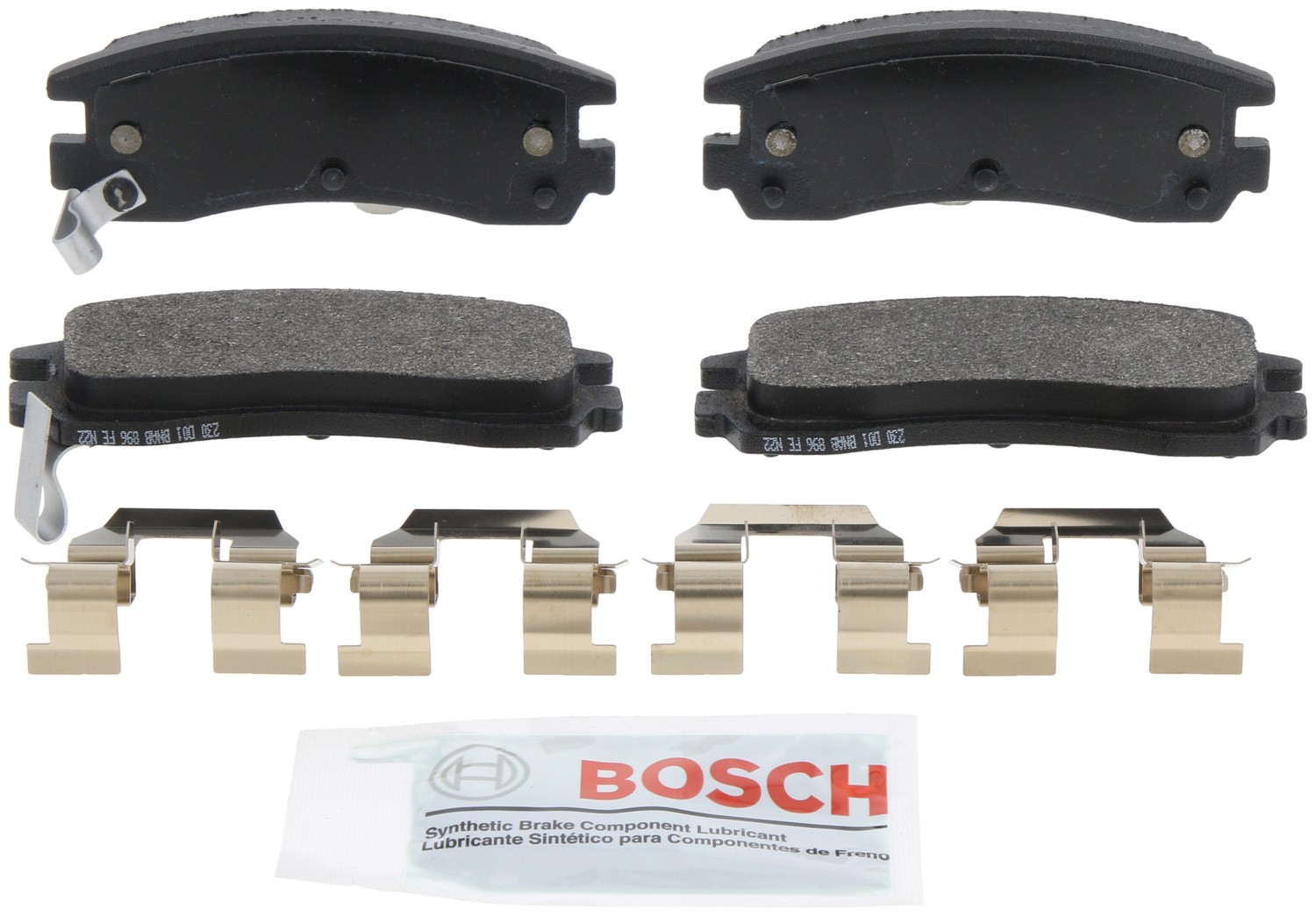 Bosch Brake Pads