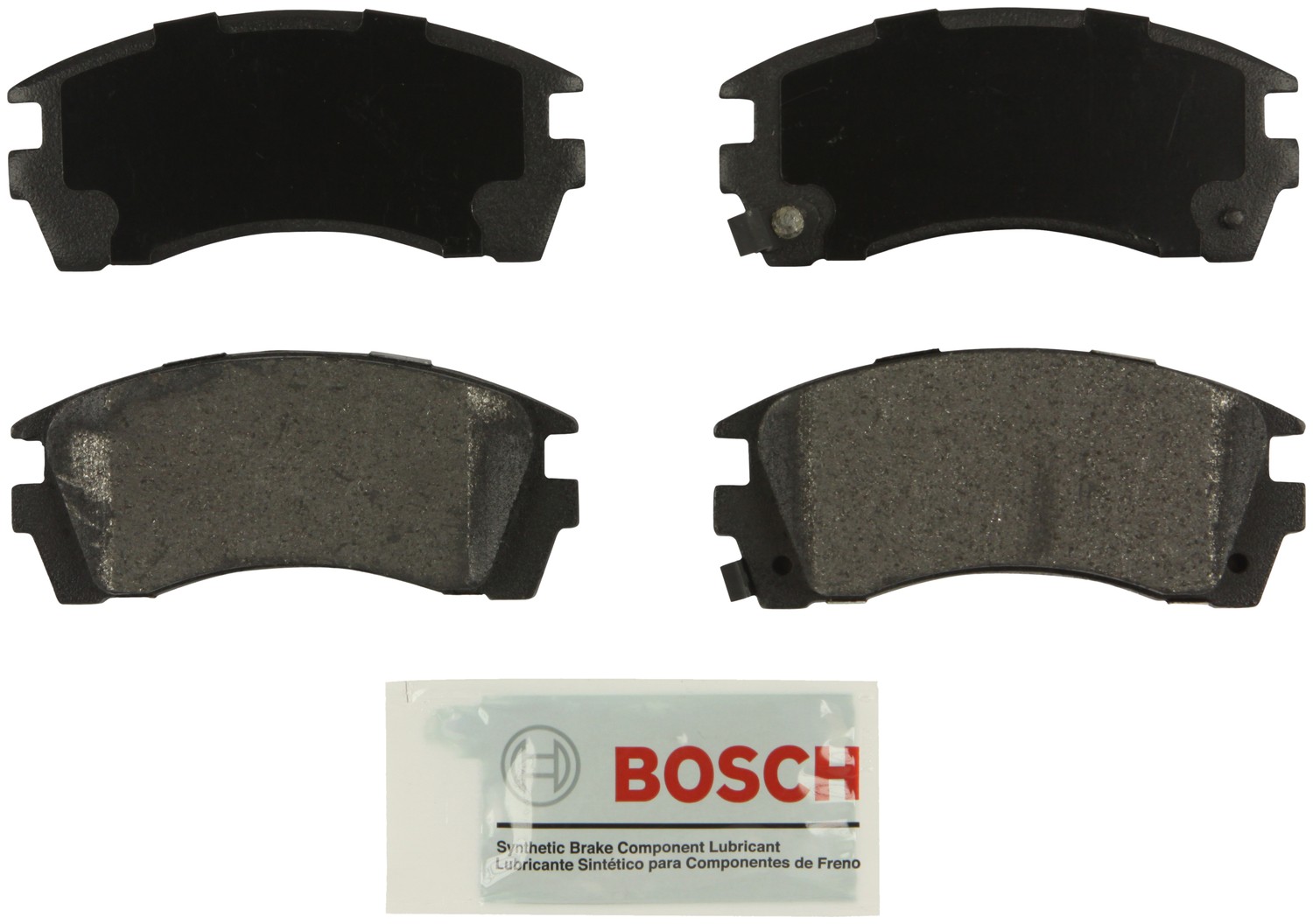 Bosch Brake Pads