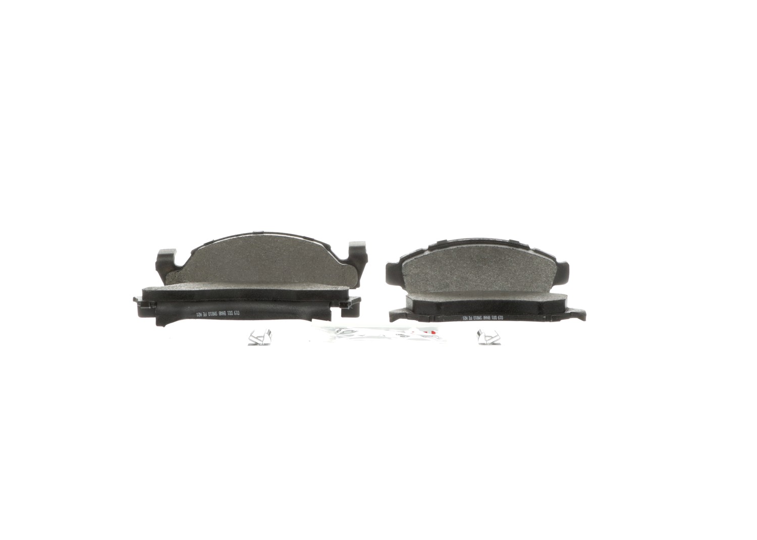 Bosch Brake Pads