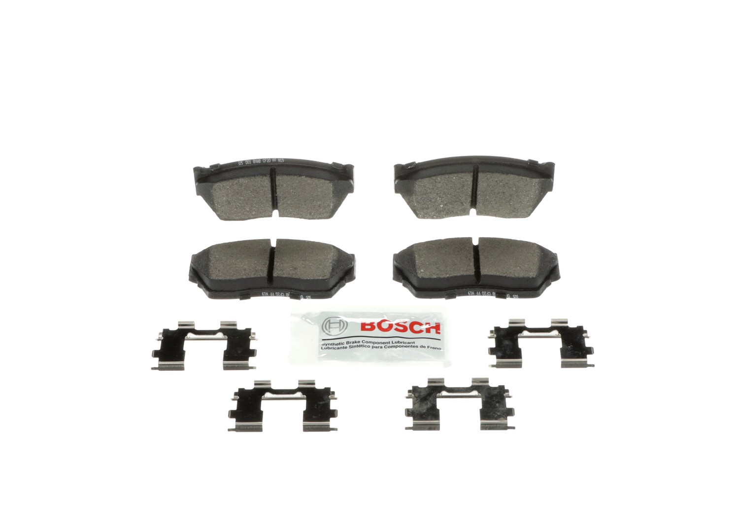 Bosch Brake Pads