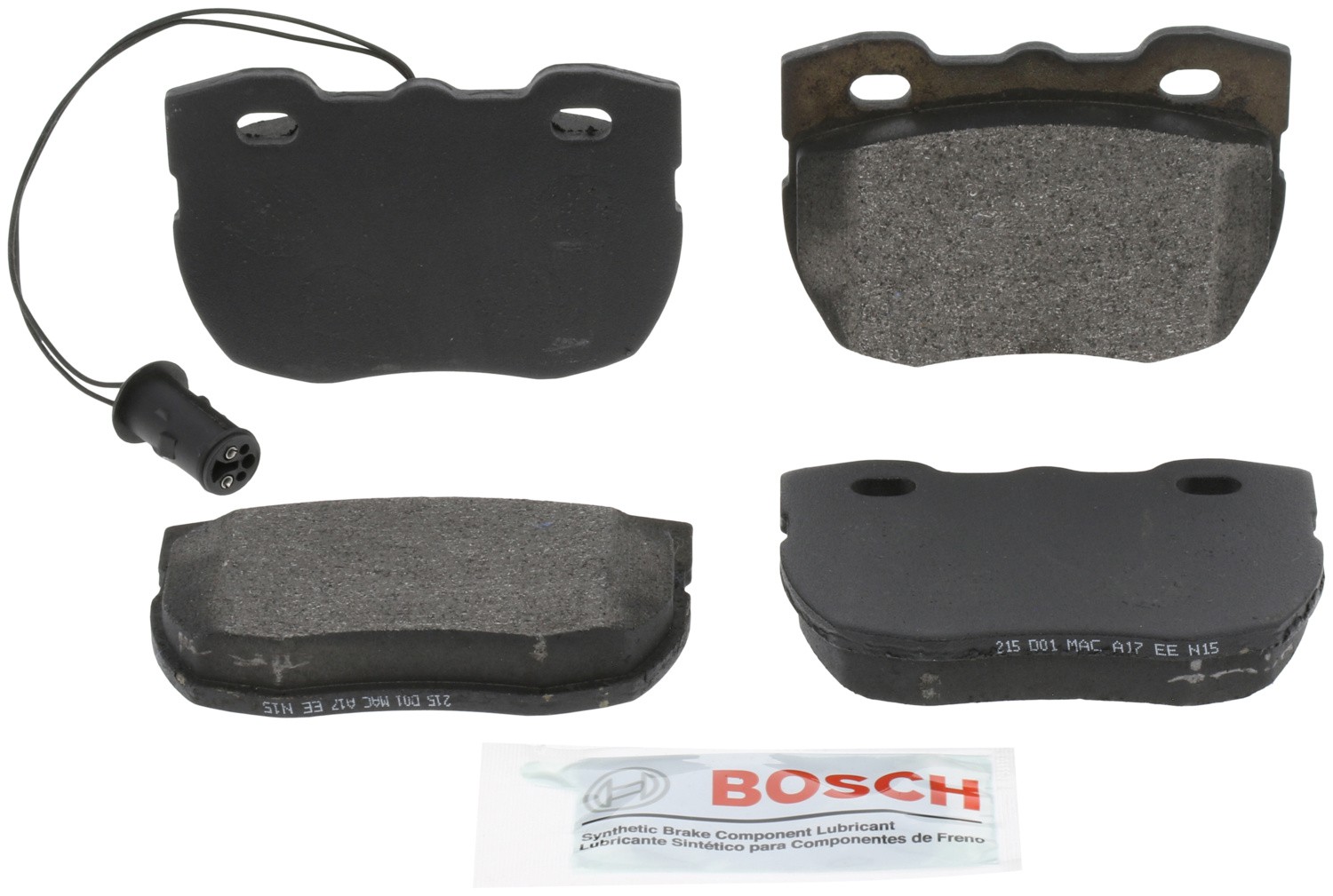 Bosch Brake Pads