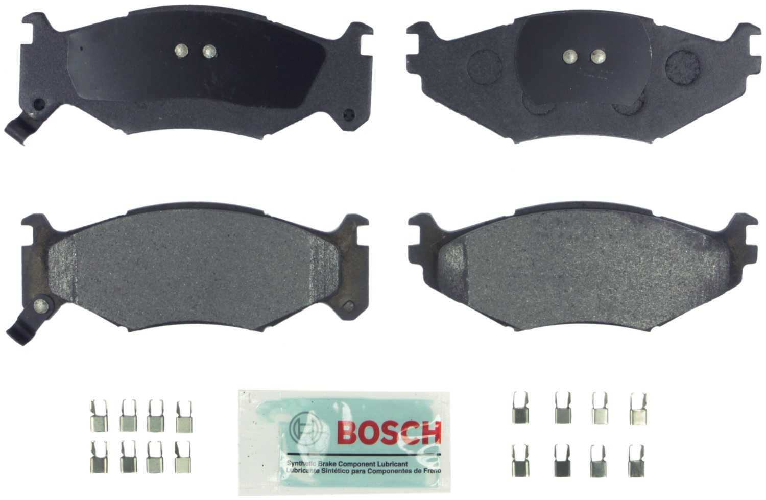 Bosch Brake Pads