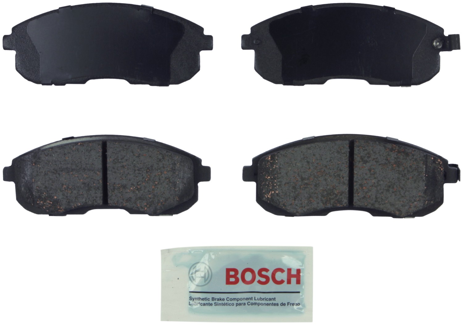 Bosch Brake Pads