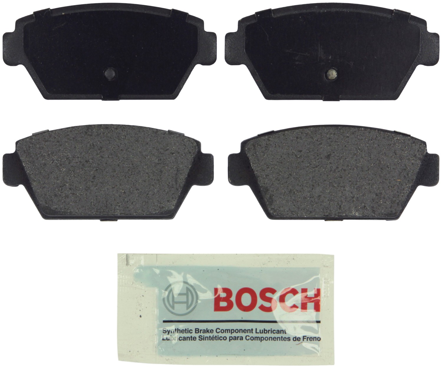 Bosch Brake Pads