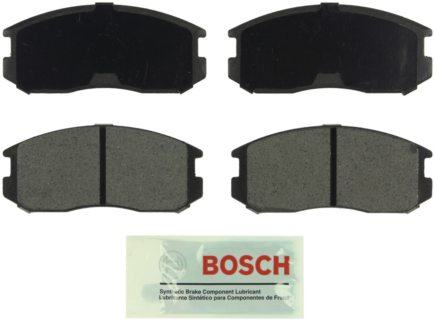 Bosch Brake Pads