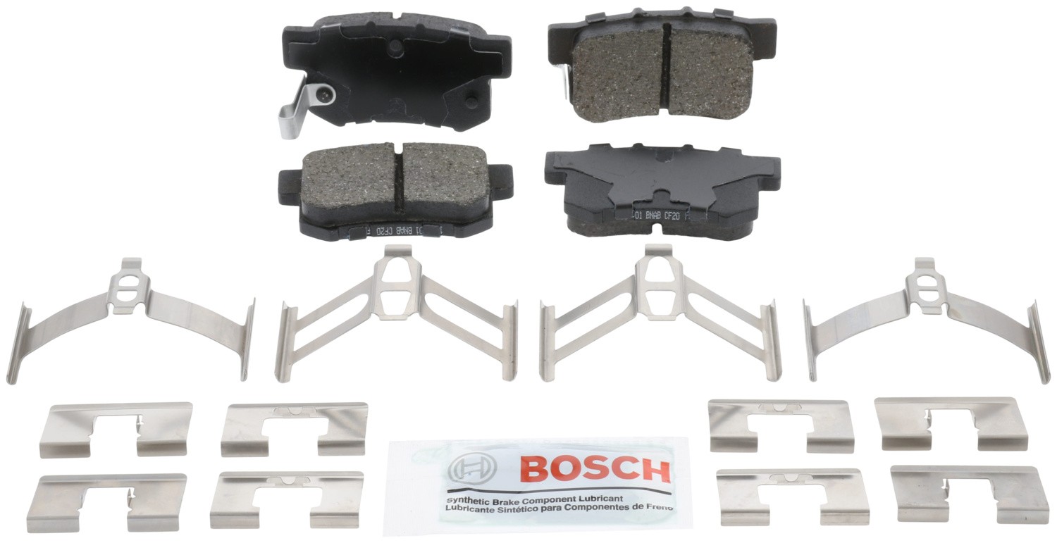 Bosch Brake Pads