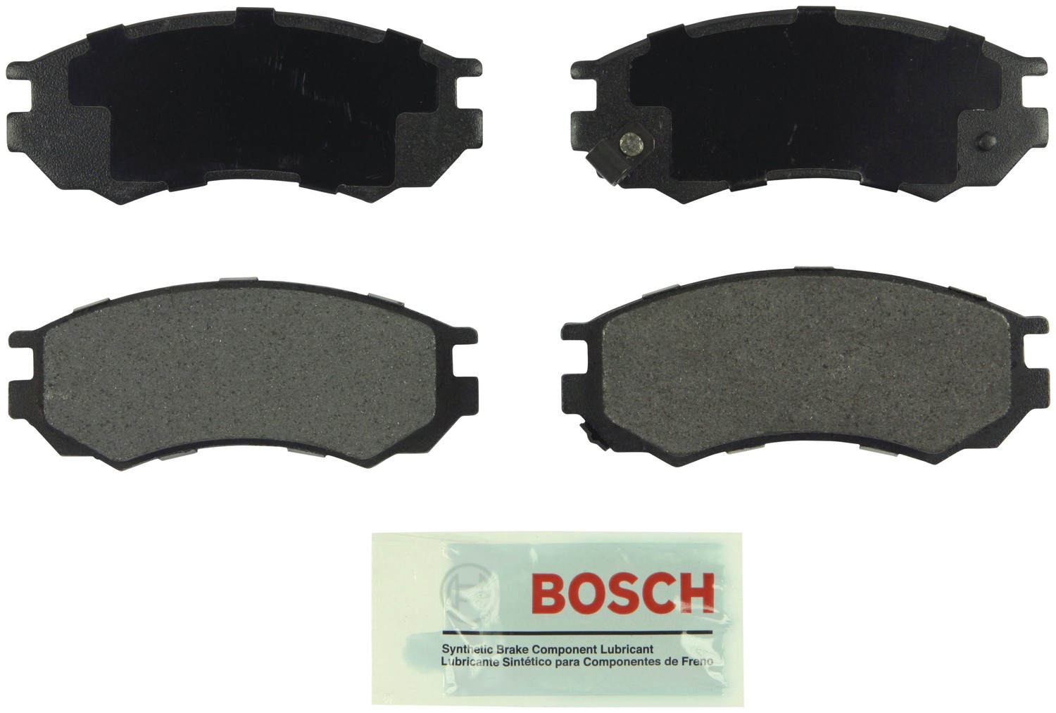 Bosch Brake Pads