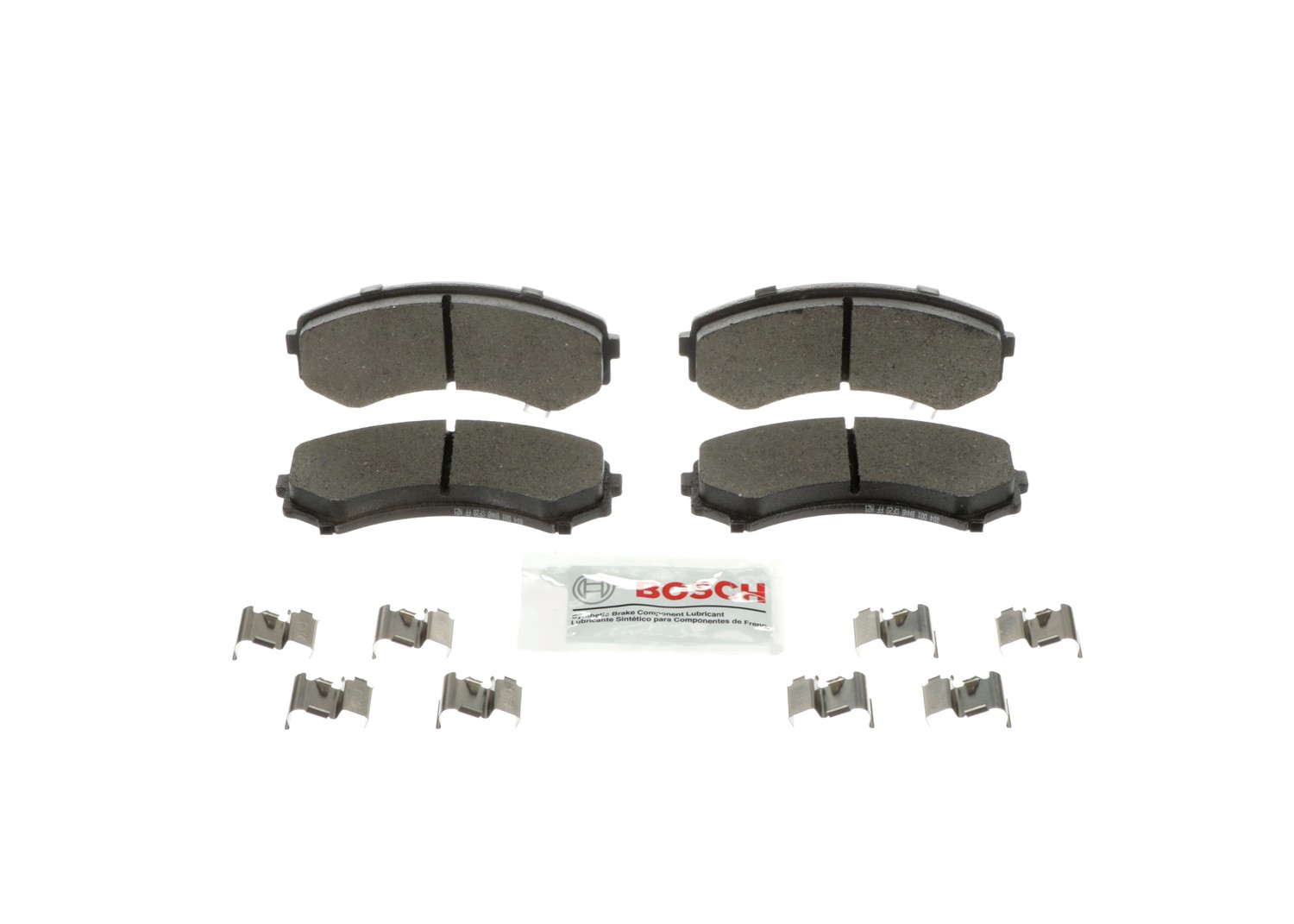 Bosch Brake Pads