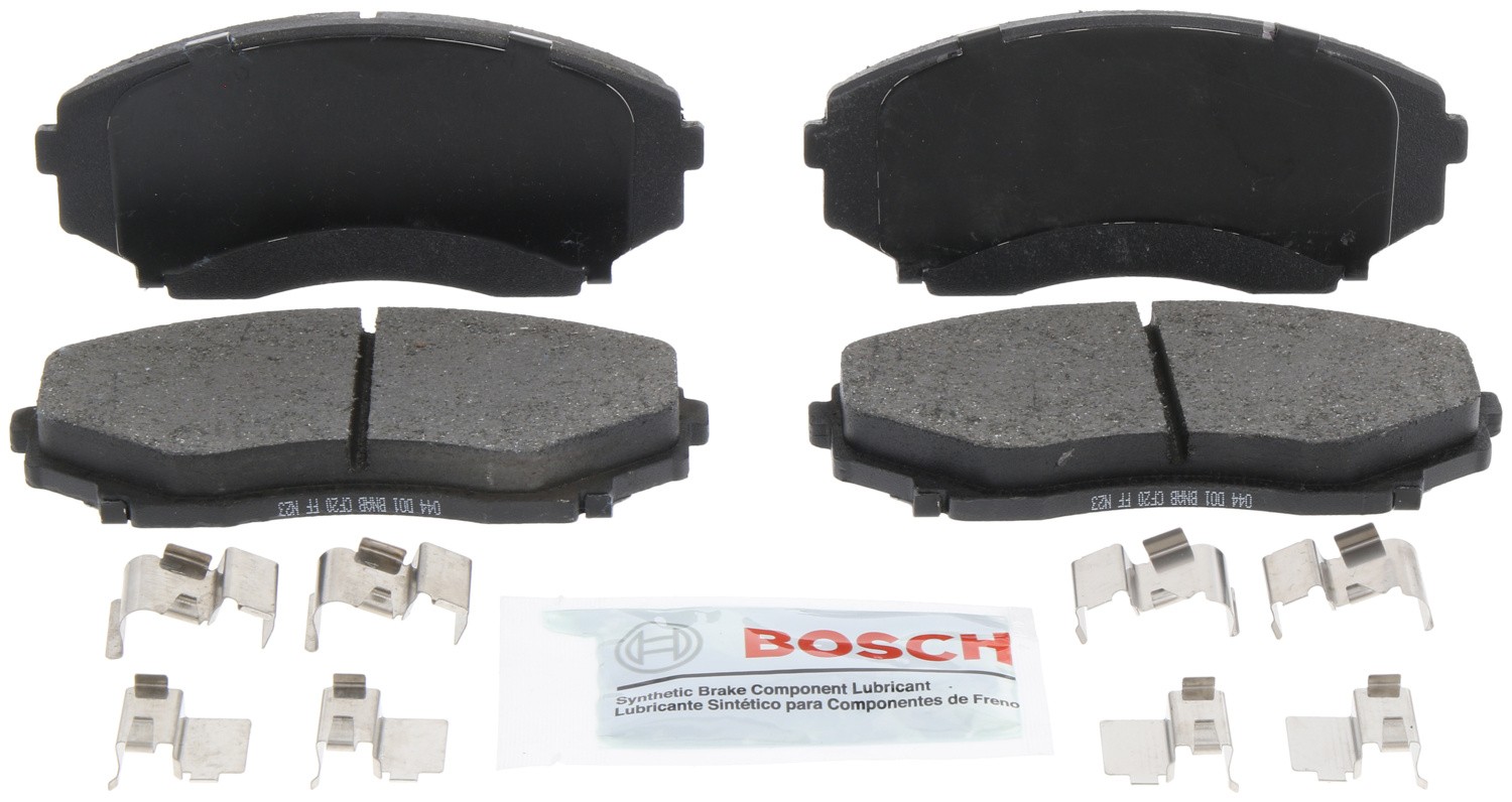 Bosch Brake Pads