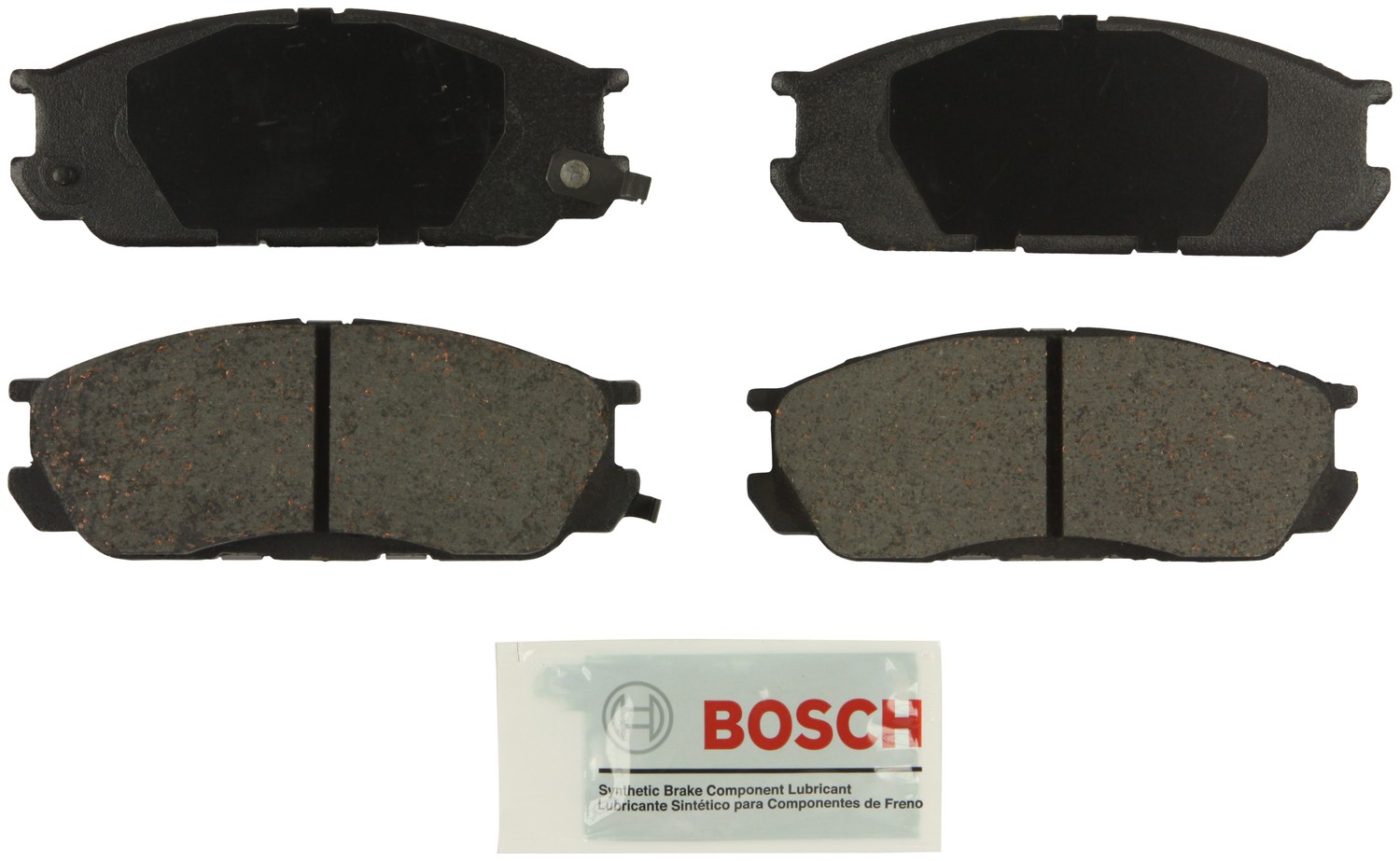 Bosch Brake Pads