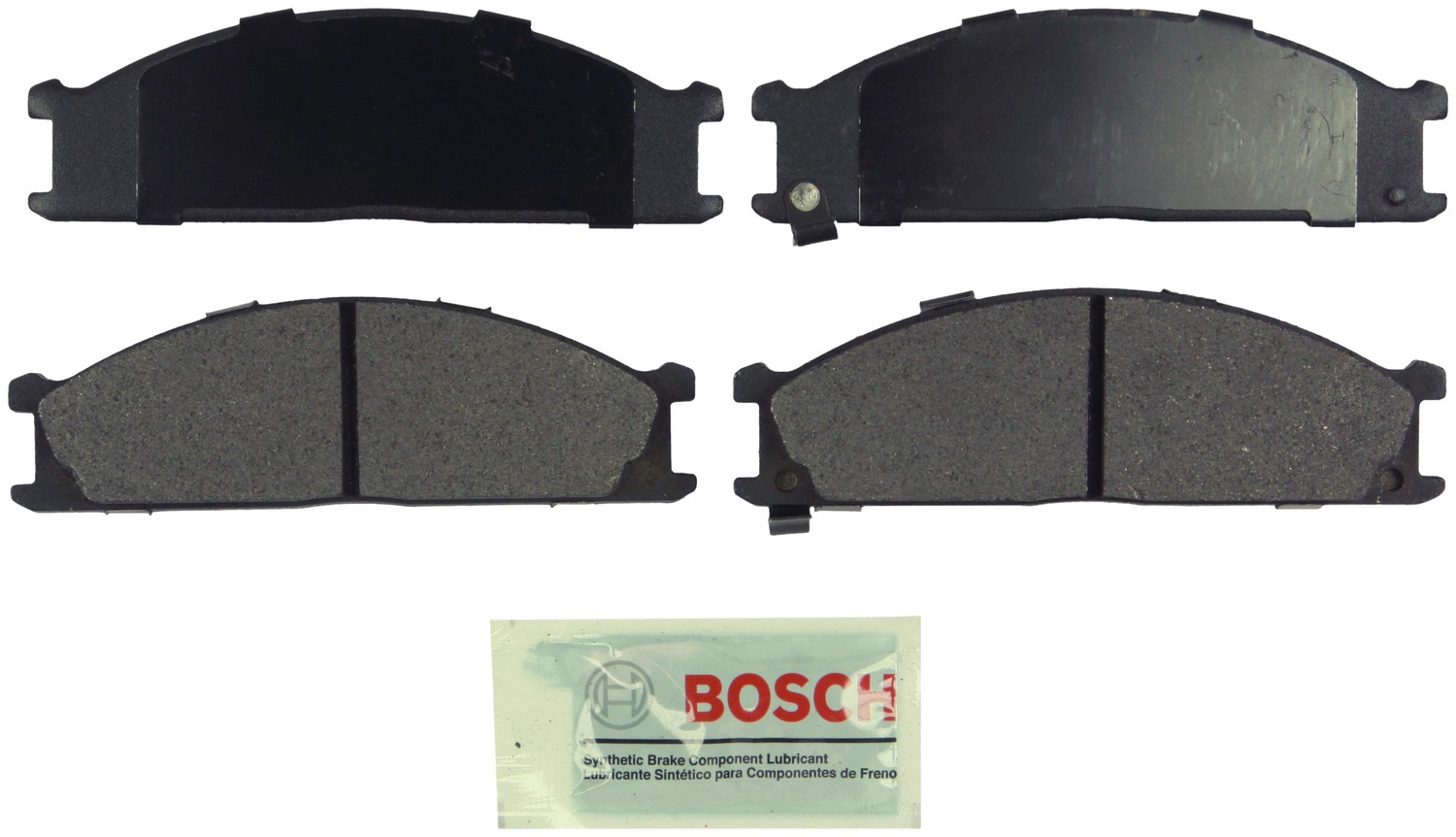 Bosch Brake Pads