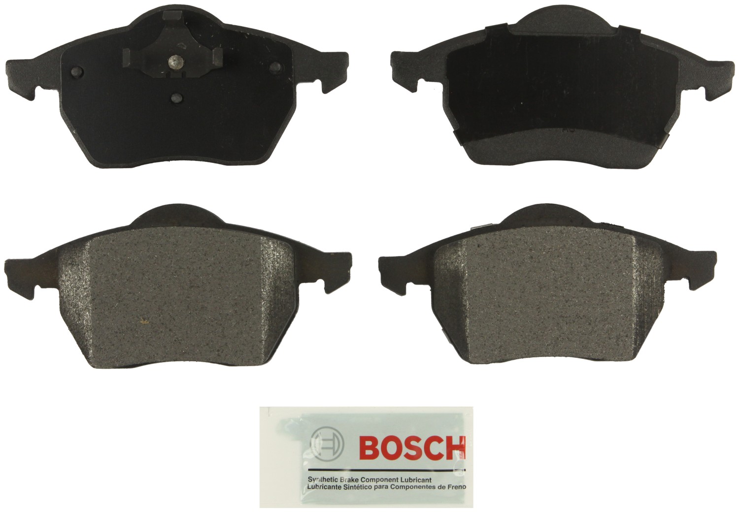 Bosch Brake Pads