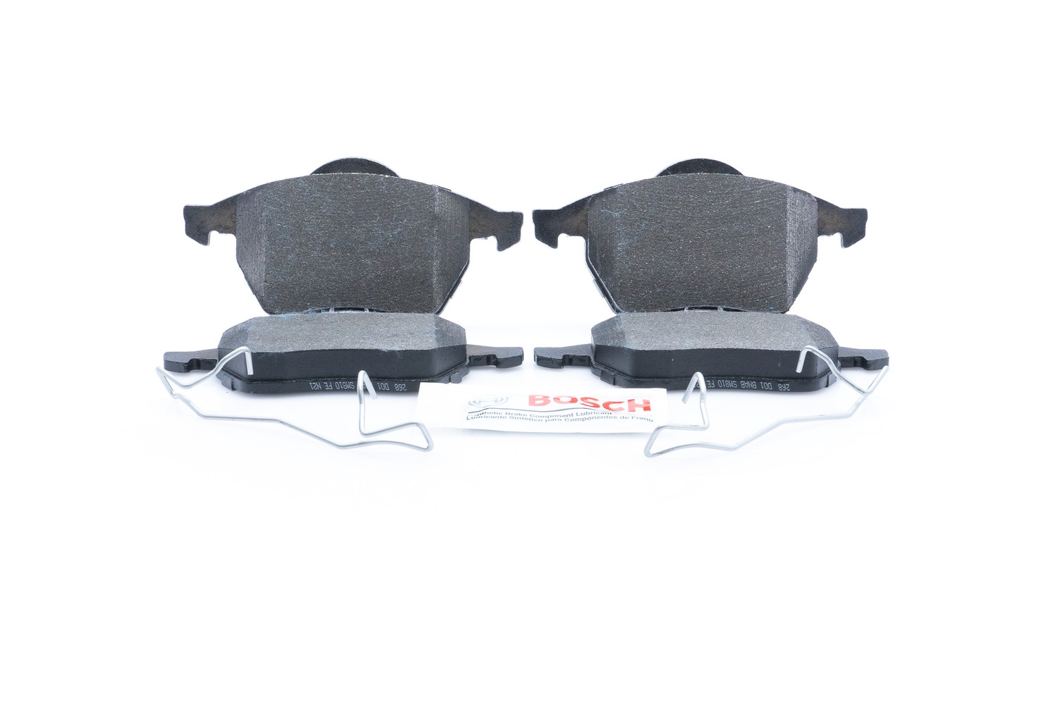 Bosch Brake Pads