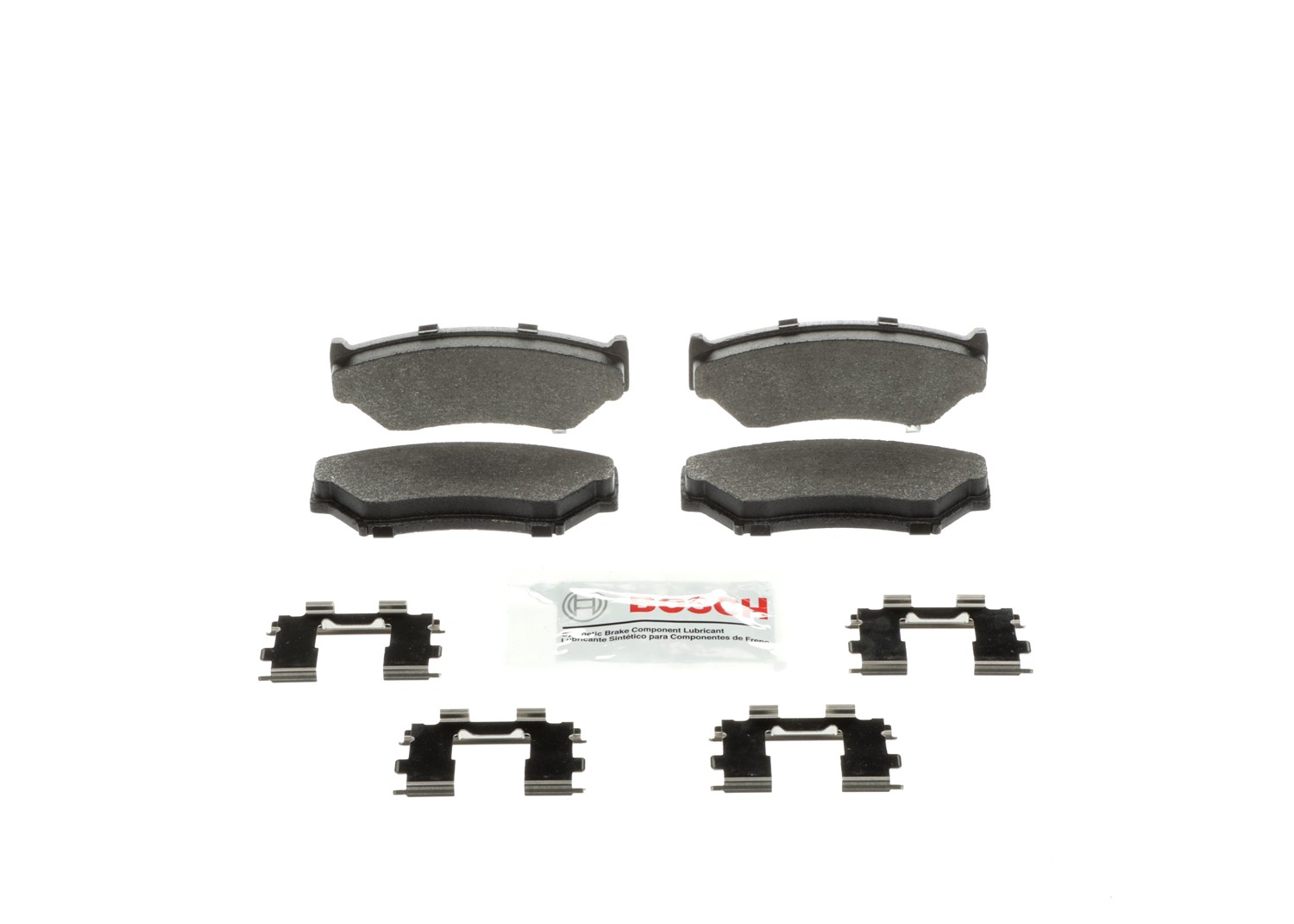 Bosch Brake Pads